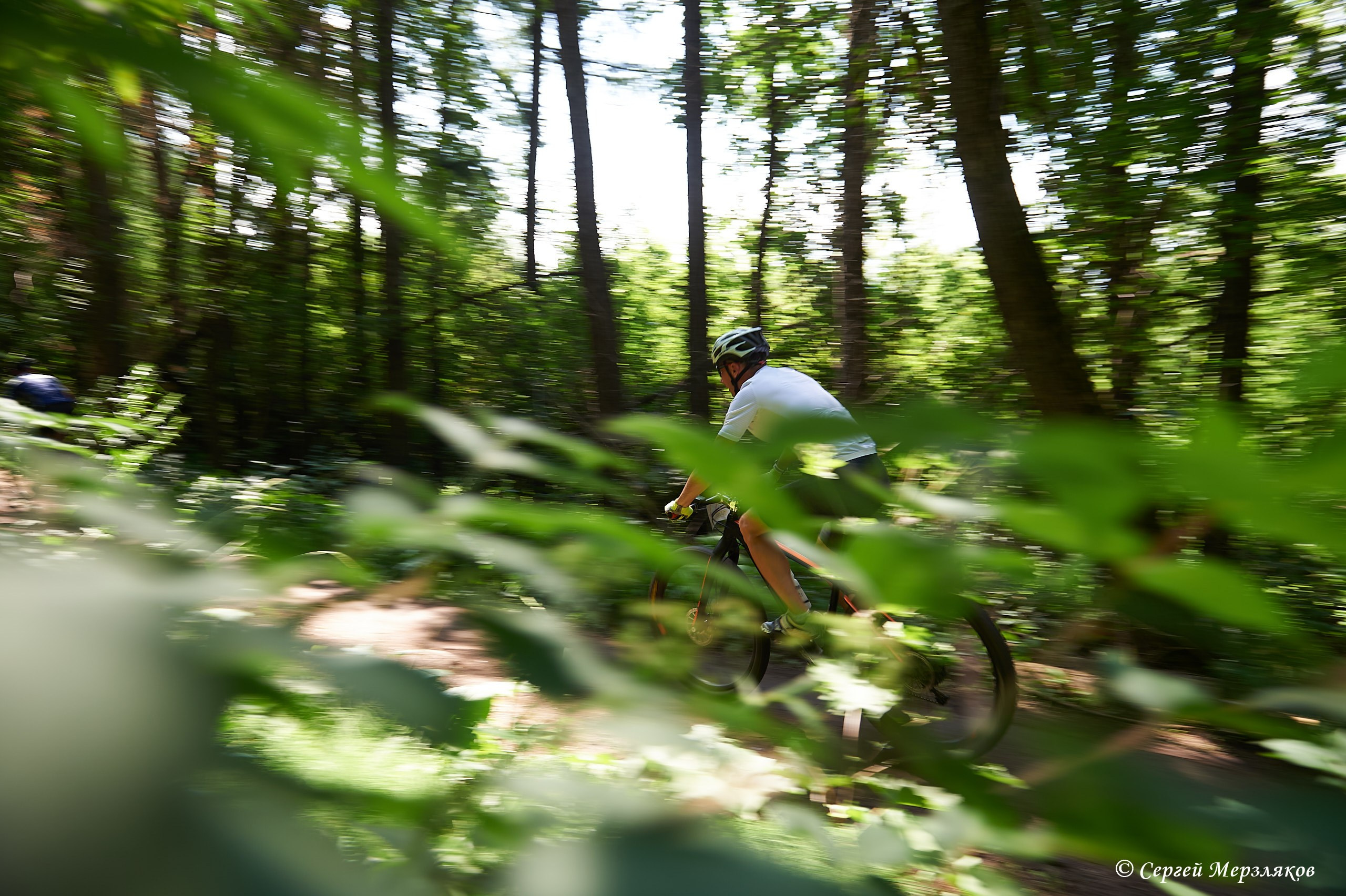 Кубок ПАЛФИНГЕР 2024 (MTB-XCO). Ижевск. 20.07.2024. Спортивный репортажный фотограф в Ижевске Сергей Мерзляков