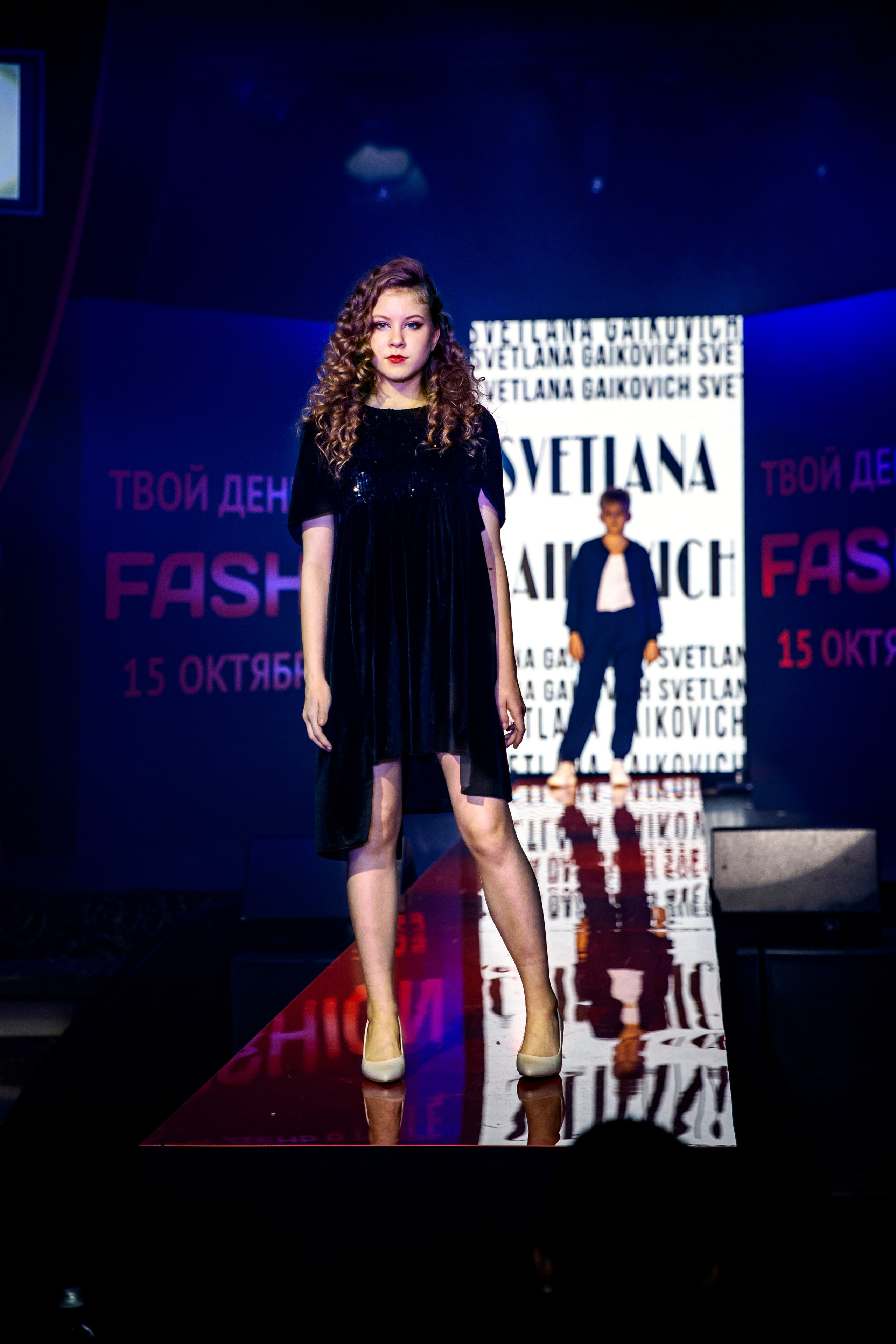 Forum Kids -23. Фотограф — Татьяна Кириллова, г. Санкт-Петербург