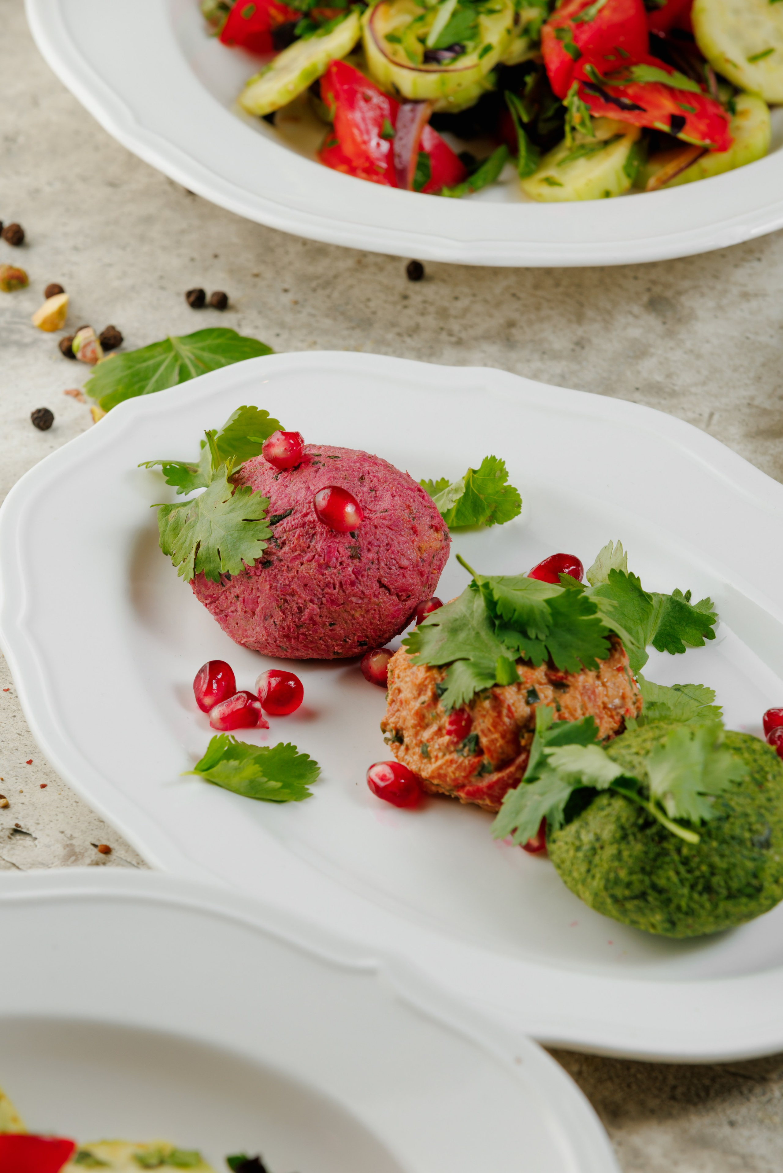 Пряности и Радости. Репортажный фотограф в Санкт-Петербурге Жолудев Владислав