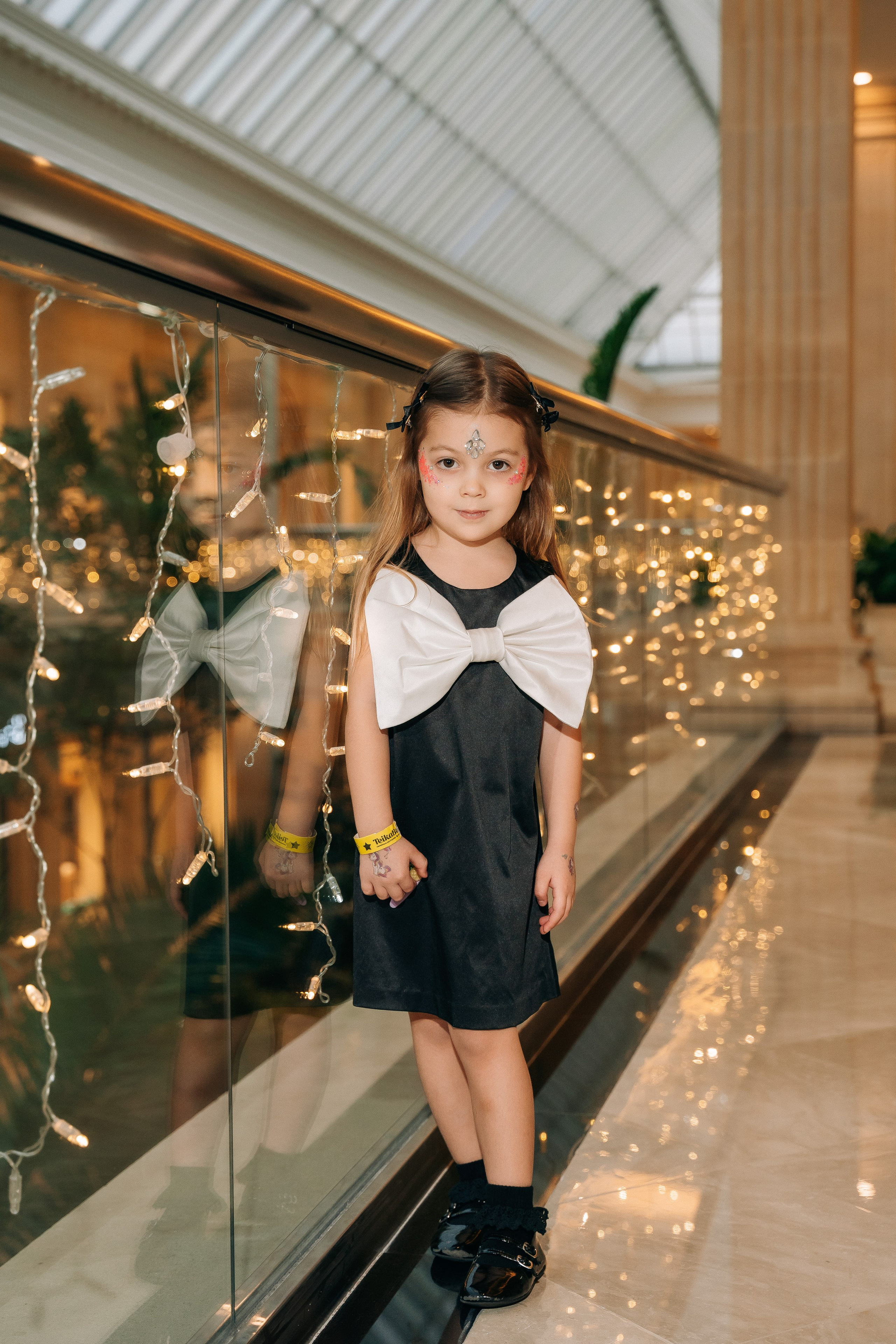 День рождения в Teikaboom Крокус Сити. Свадебный и семейный фотограф в Москве и МО Геннадий Туманцев