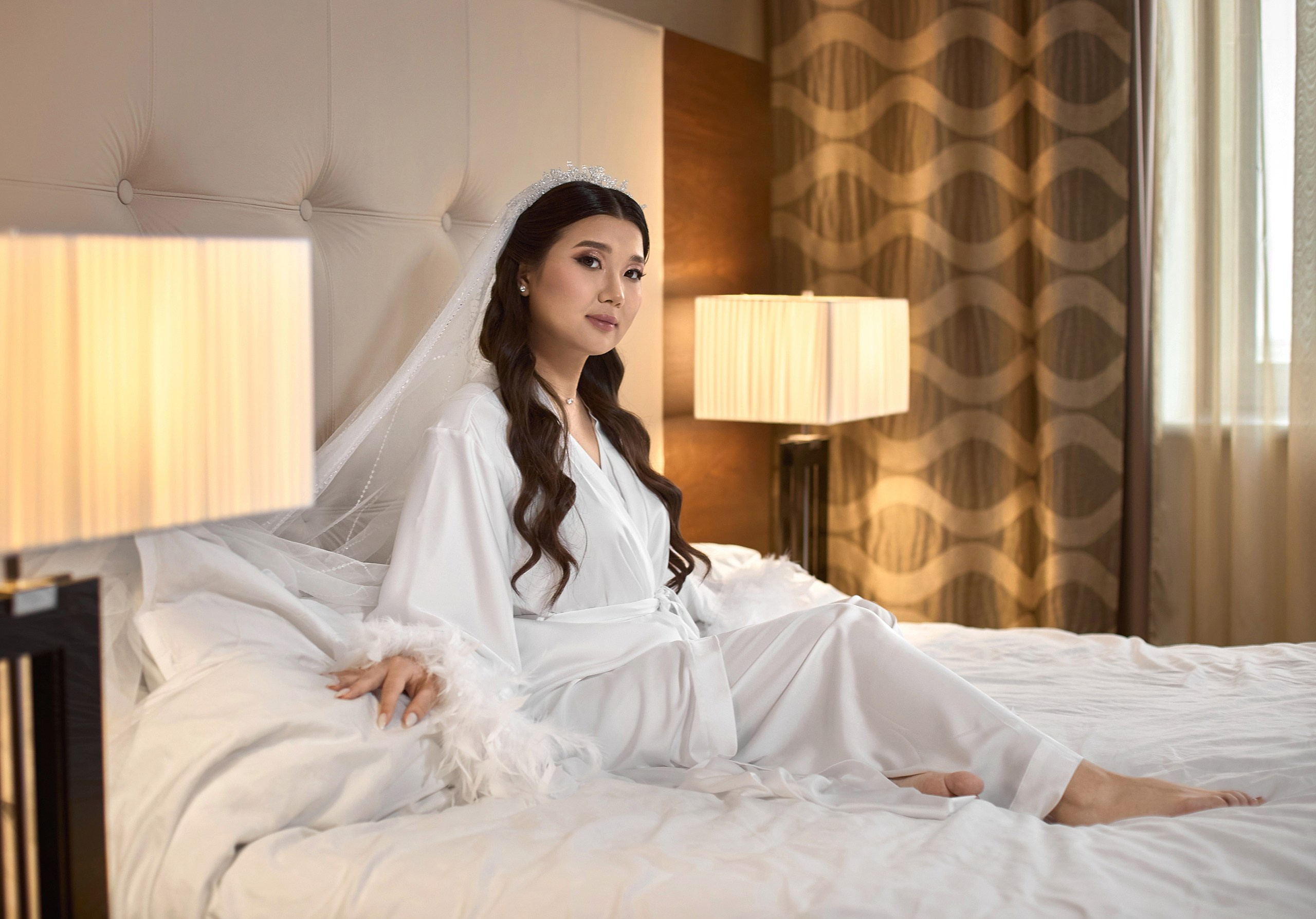 Свадебное фото (Савр и Альмира). Фото и видео — Артания │ Раменское │ Вся Россия