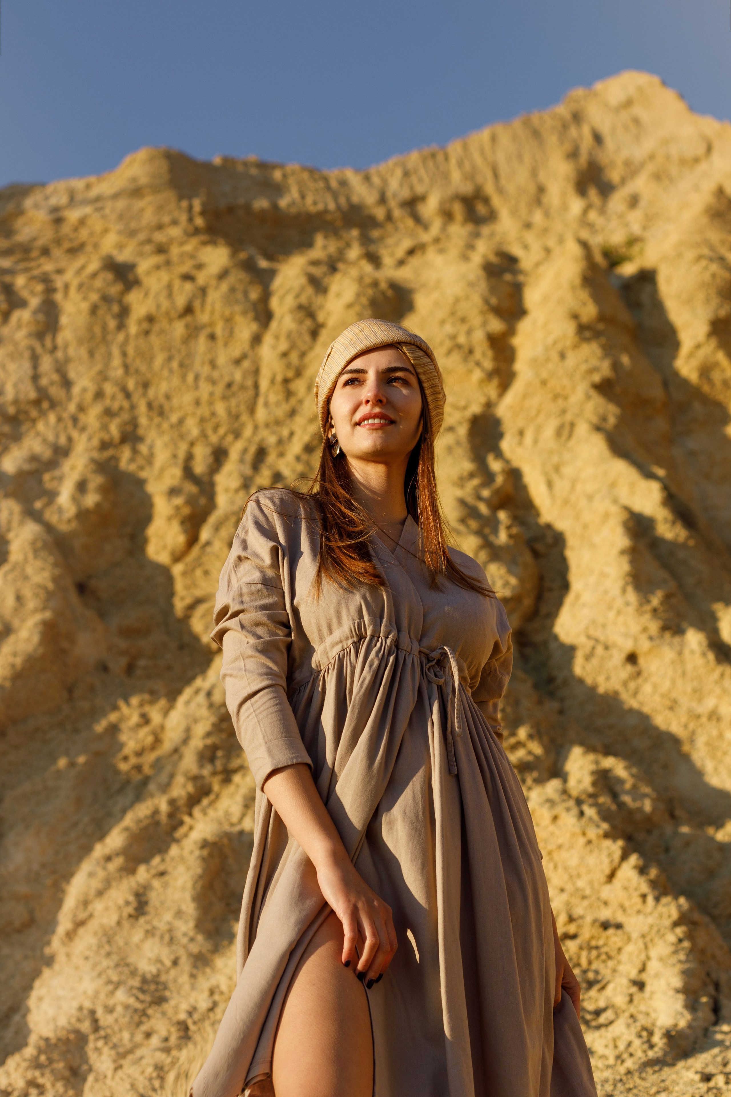 Пески. Фотограф в Санкт-Петербурге Ксения Андреева