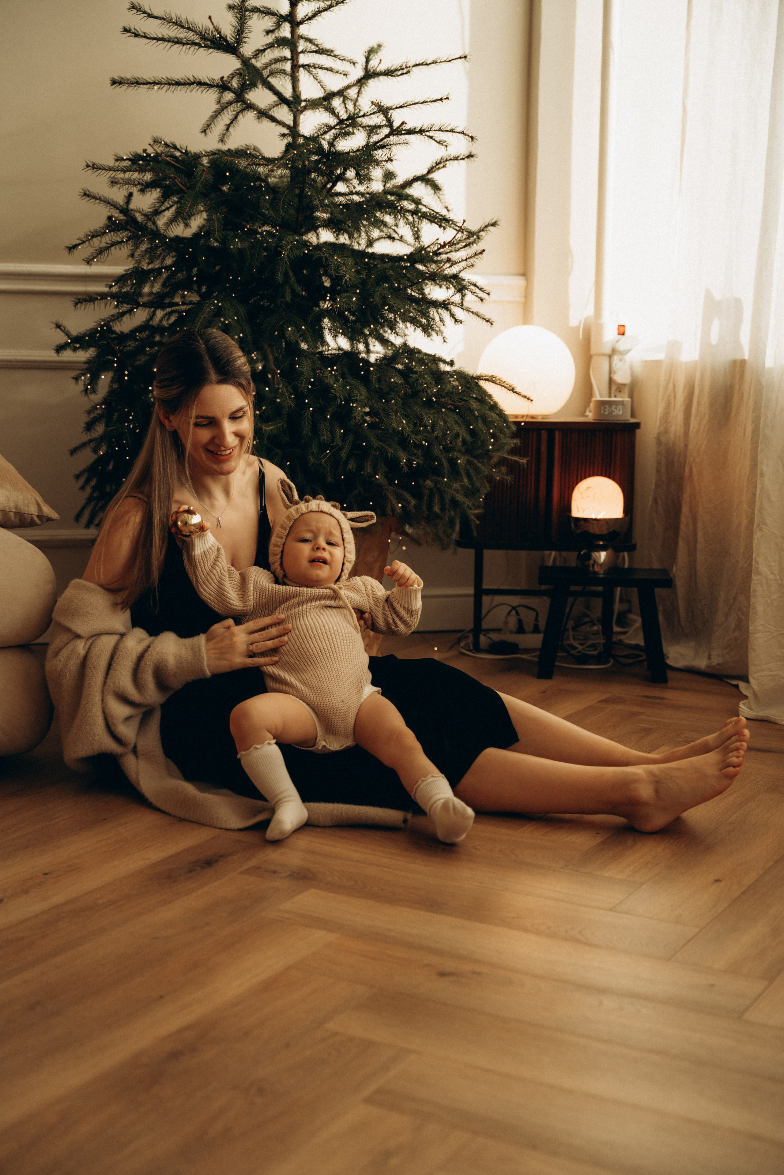 Лорена и Николь. Фотограф Мария Миллс | Минск