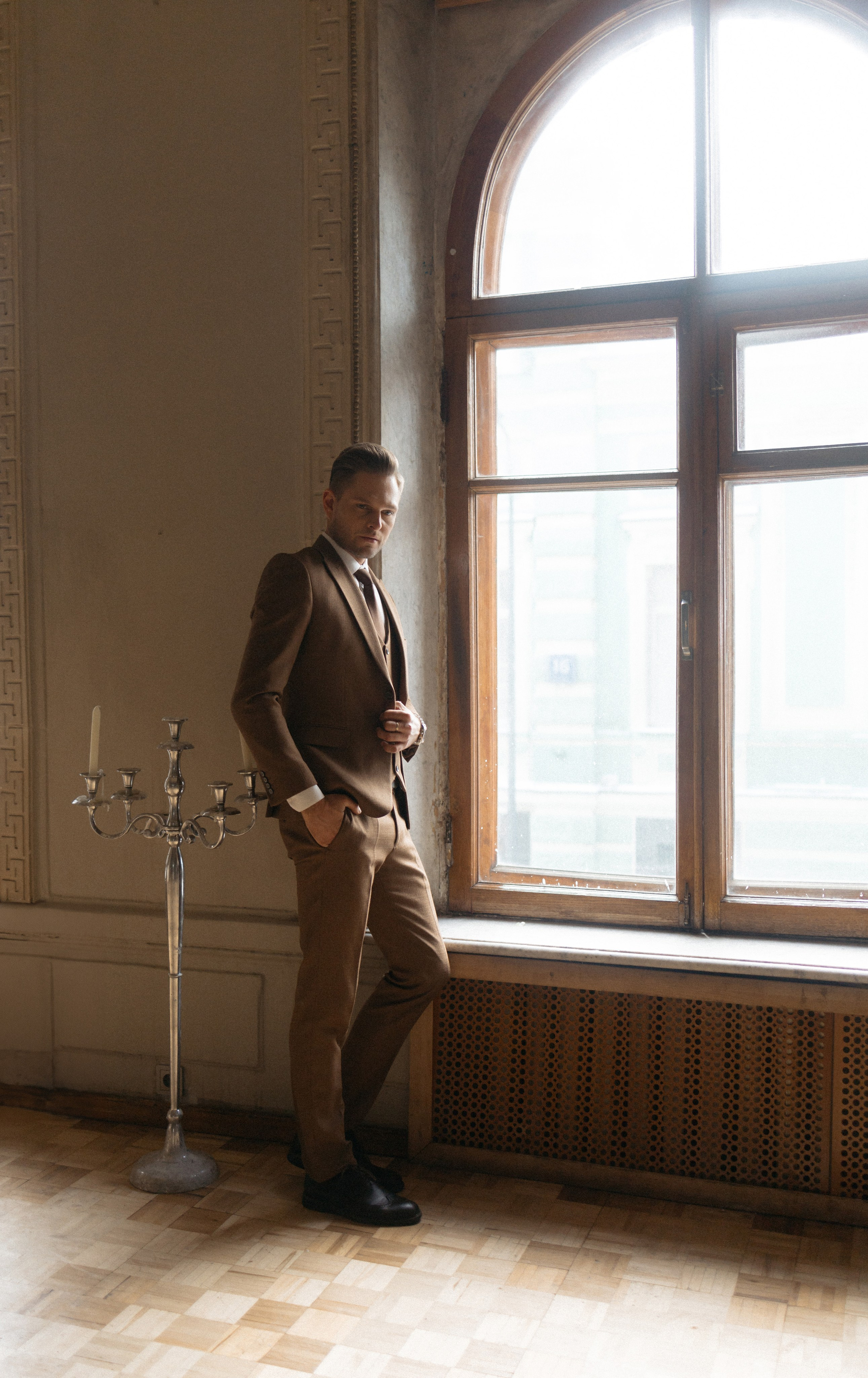 Андрей & Мария. Фотограф Москва|Комиссарова Наталья