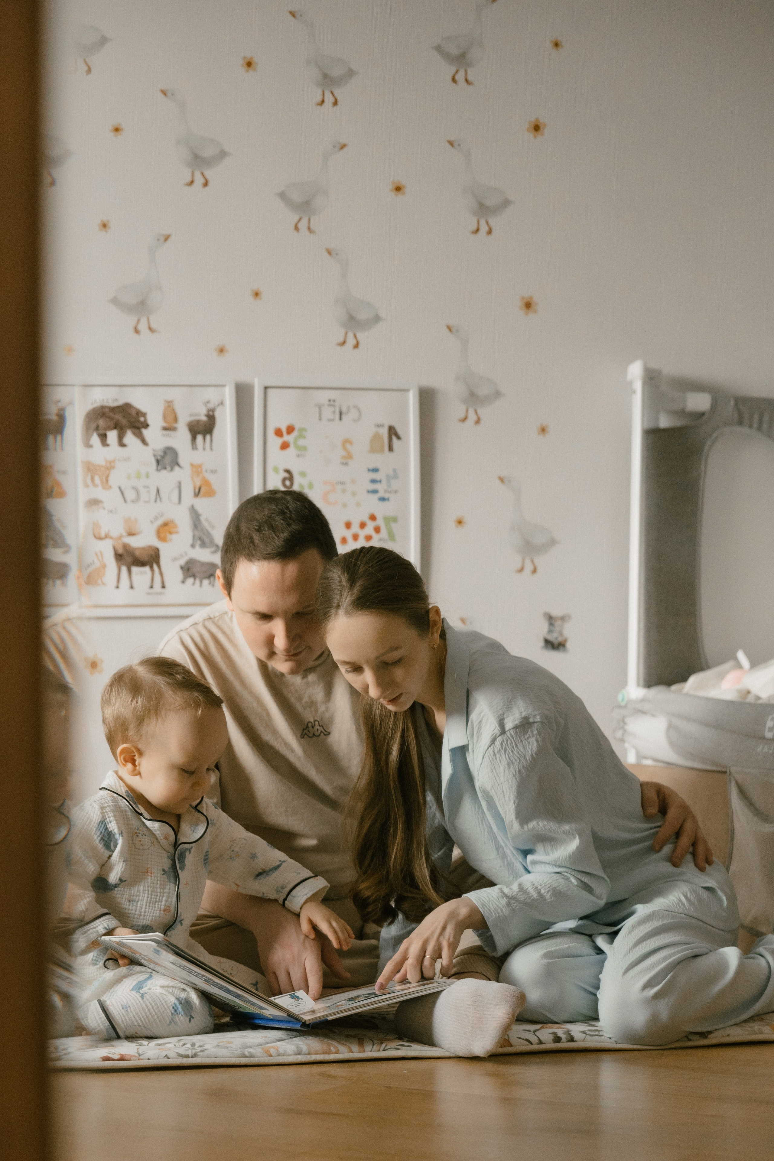 В гостях у Мироши. Семейный фотограф и видеограф Донецк/Москва