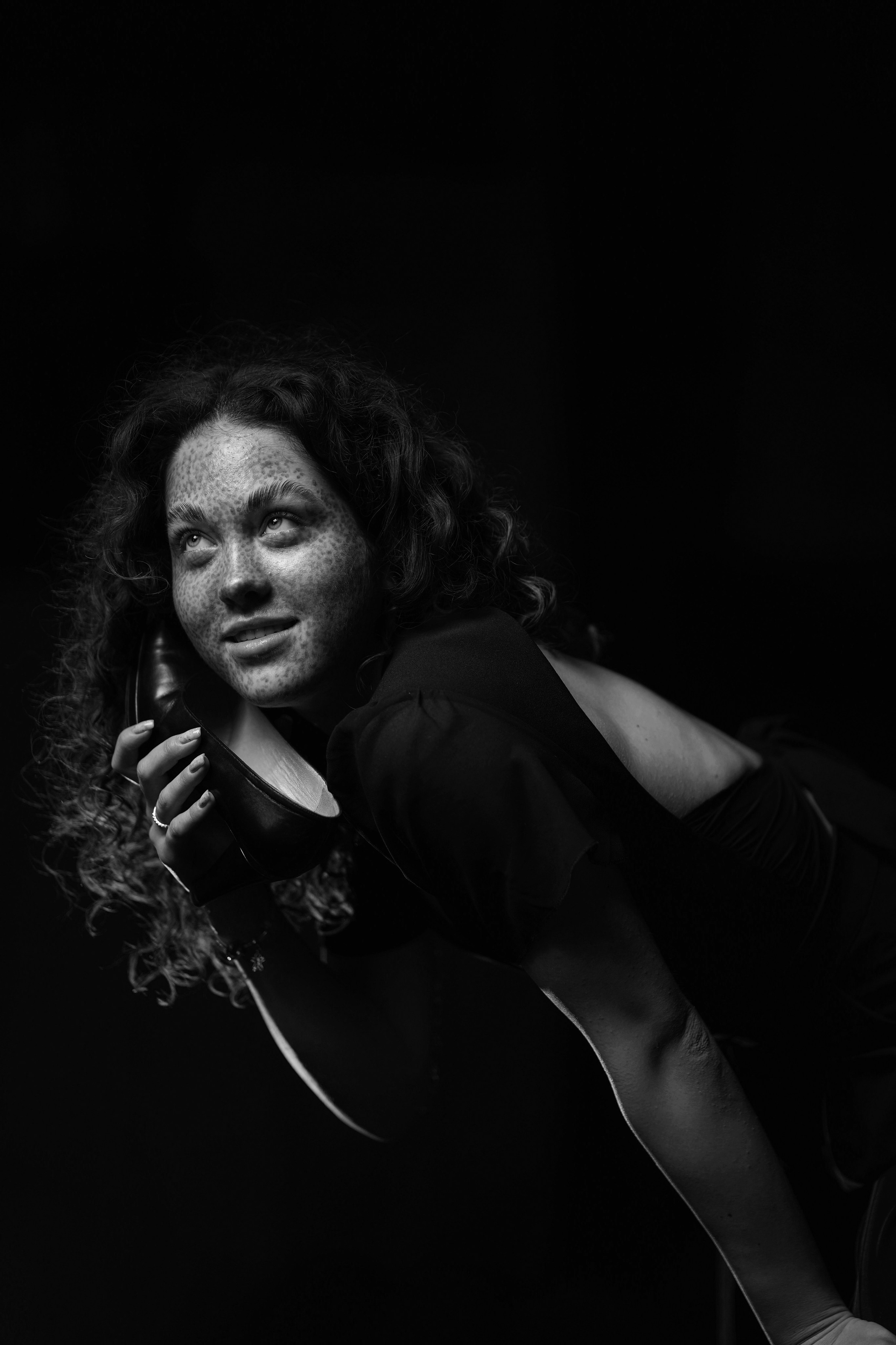 Портретная фотосъёмка. Репортажный и Портретный фотограф Глекова Ксения