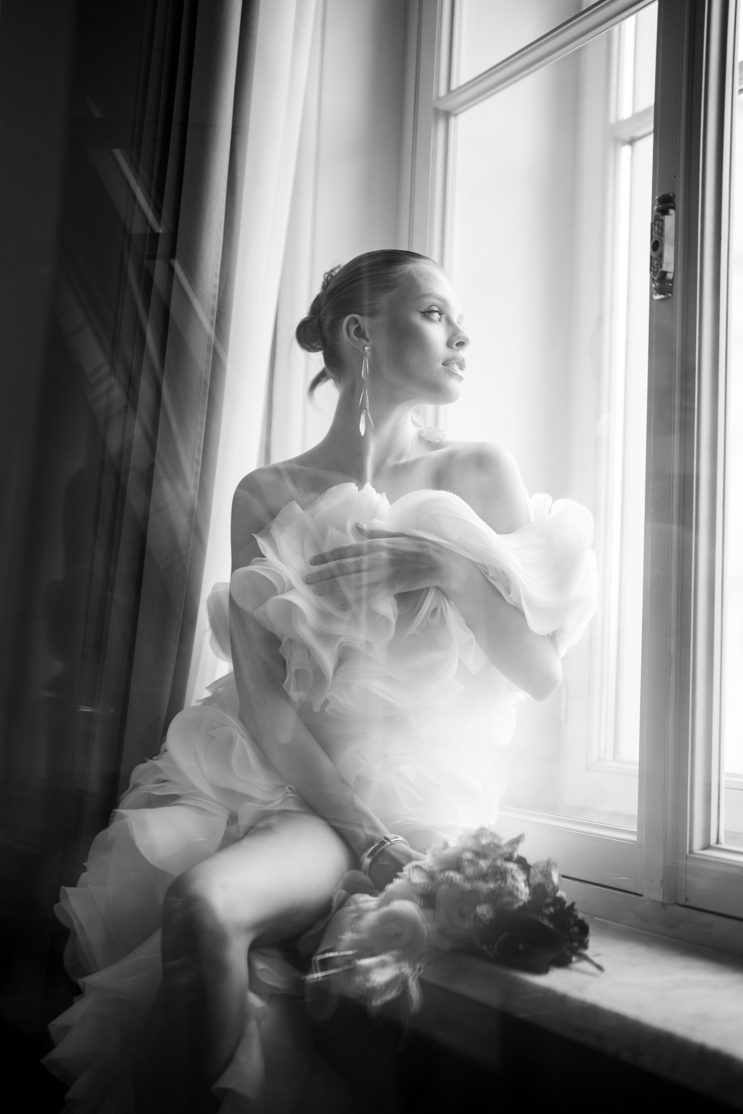 Свадебный фотограф портфолио. Фотограф Асанов Руслан Москва