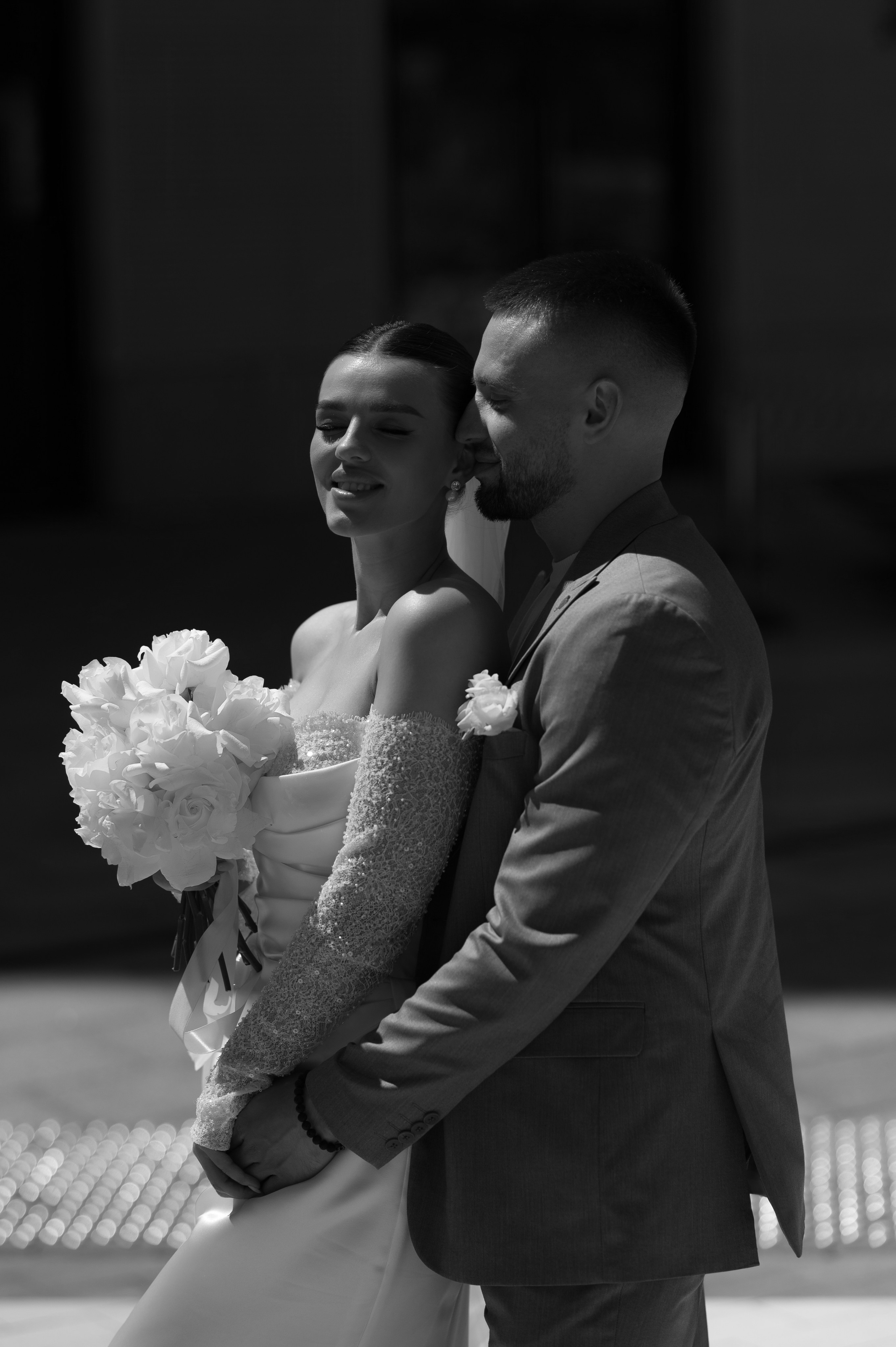 Даник и Ангелина. Свадебный фотограф Минск, Пинск, Брест, Гродно Чернигов Андрей