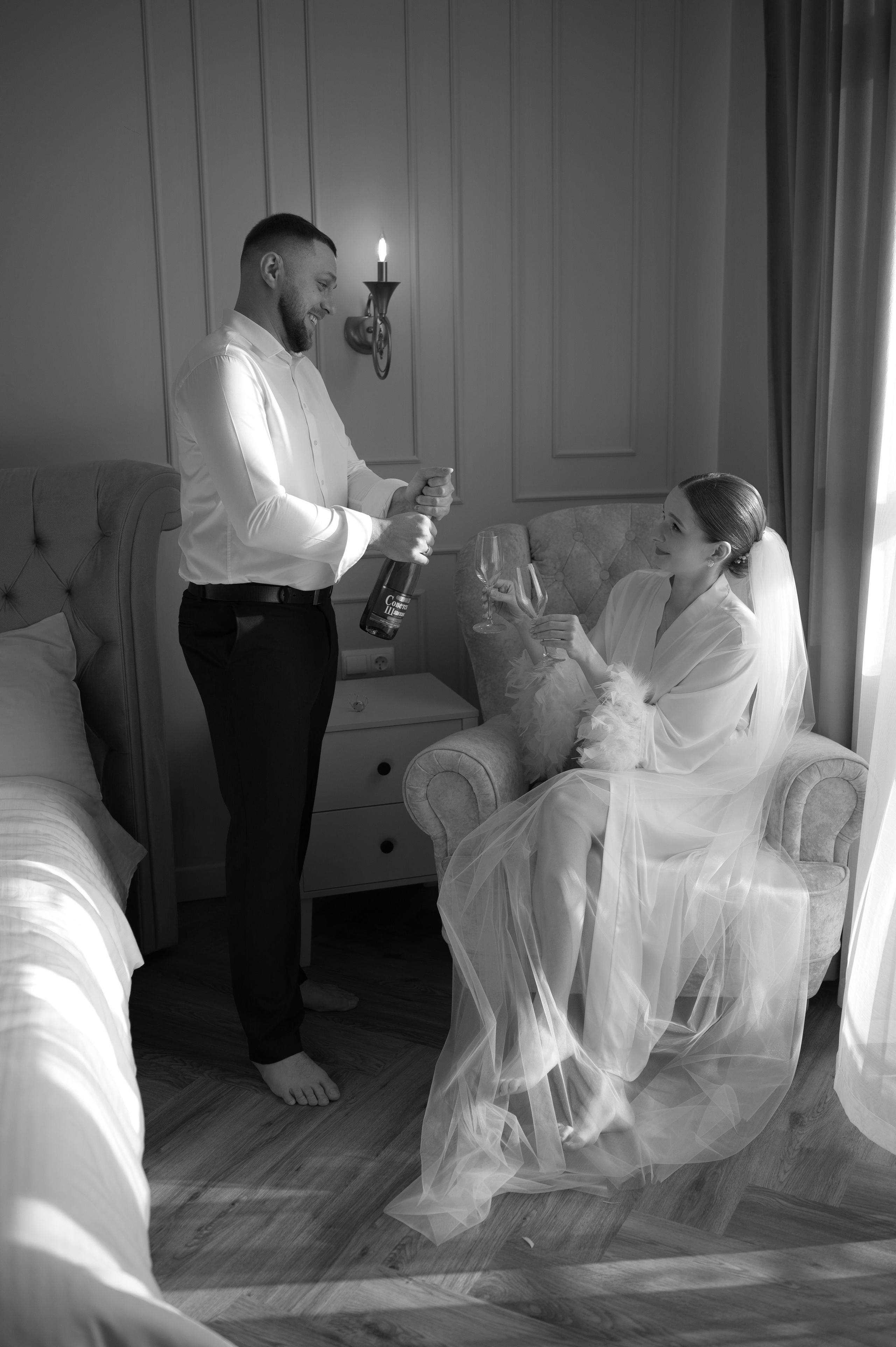 Кирилл и Аня. Свадебный фотограф Минск, Пинск, Брест, Гродно Чернигов Андрей