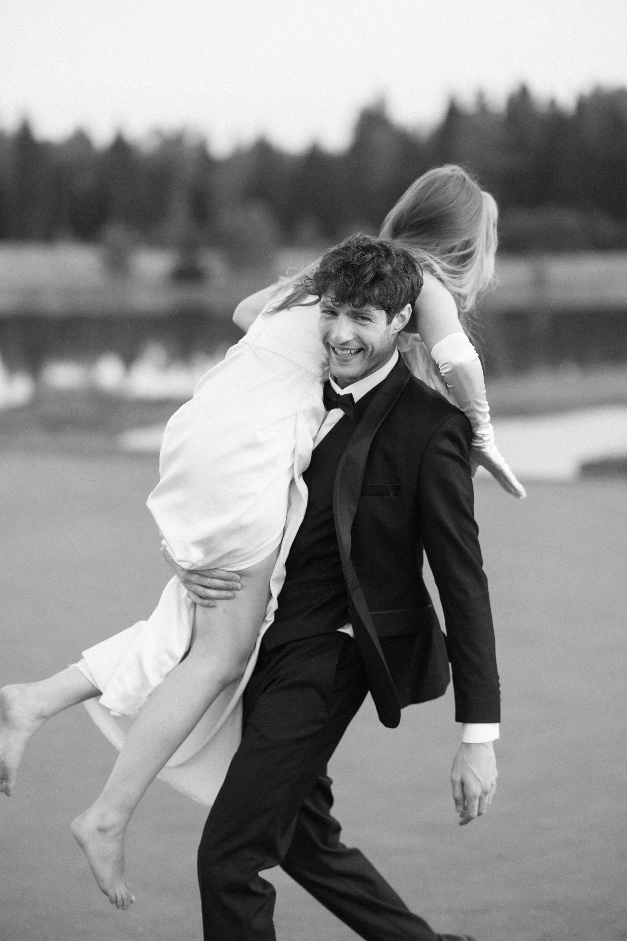 Антон и Анна. Фотограф/ видеограф Катя Ильина Калуга