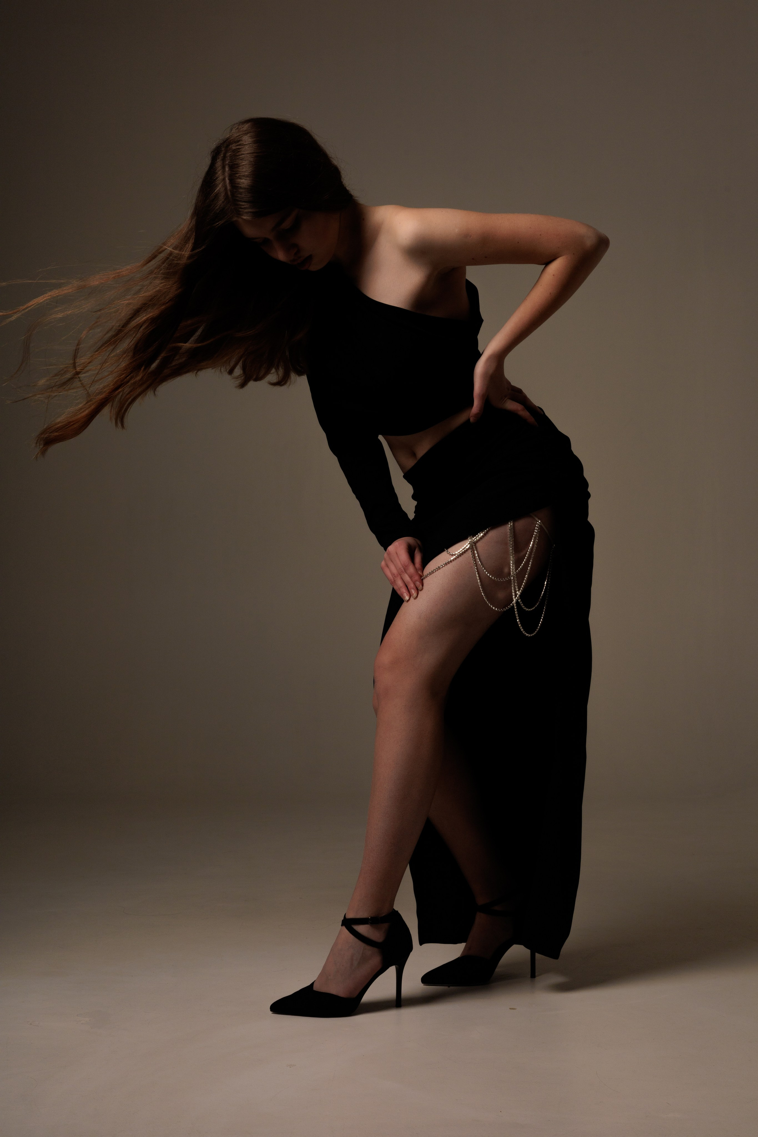 Диана. Gorbunova Alina Фотограф