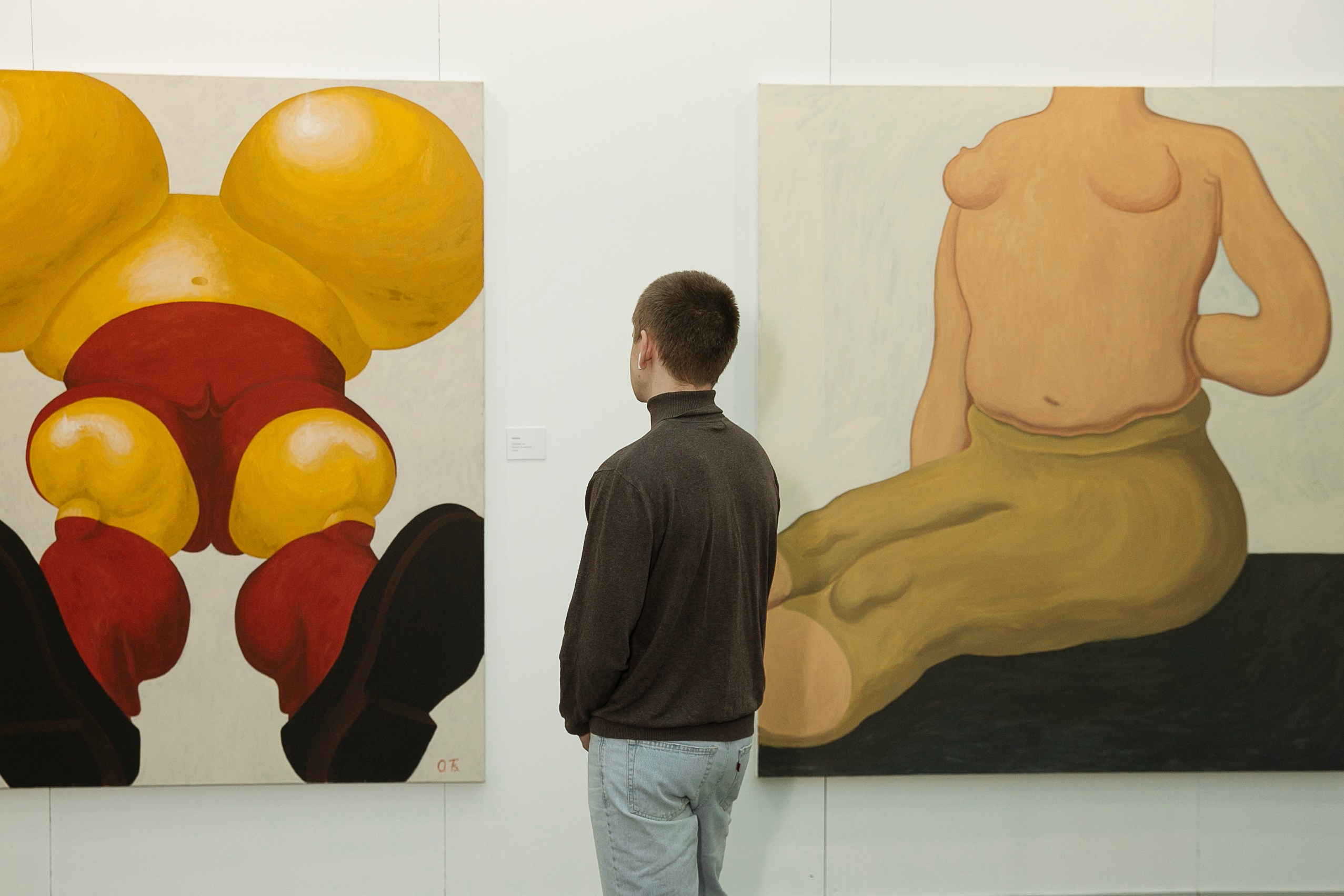 АРТ Россия 2025. Фотограф в Москве