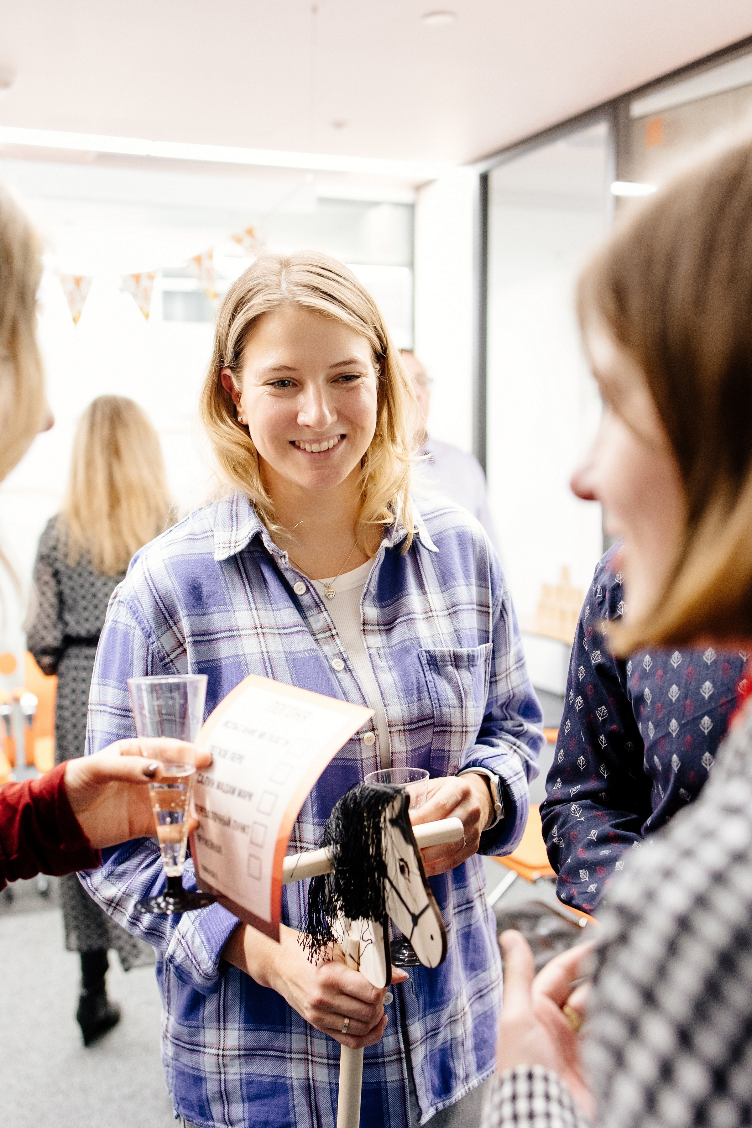 Ковбойский корпоратив. Свадебный и семейный фотограф Екатерина Иванова