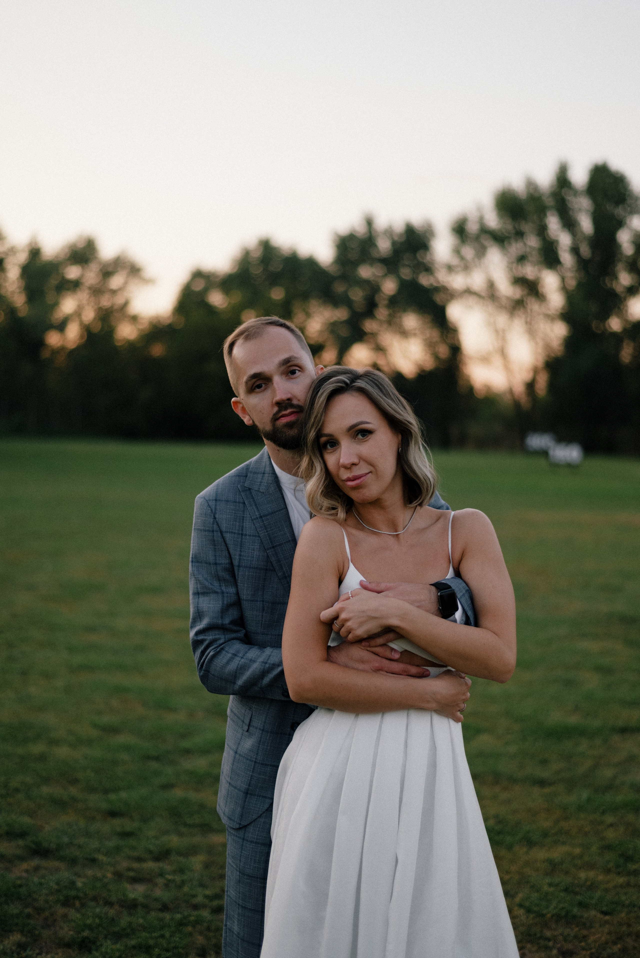 Оксана & Игорь. Алёна Куртова