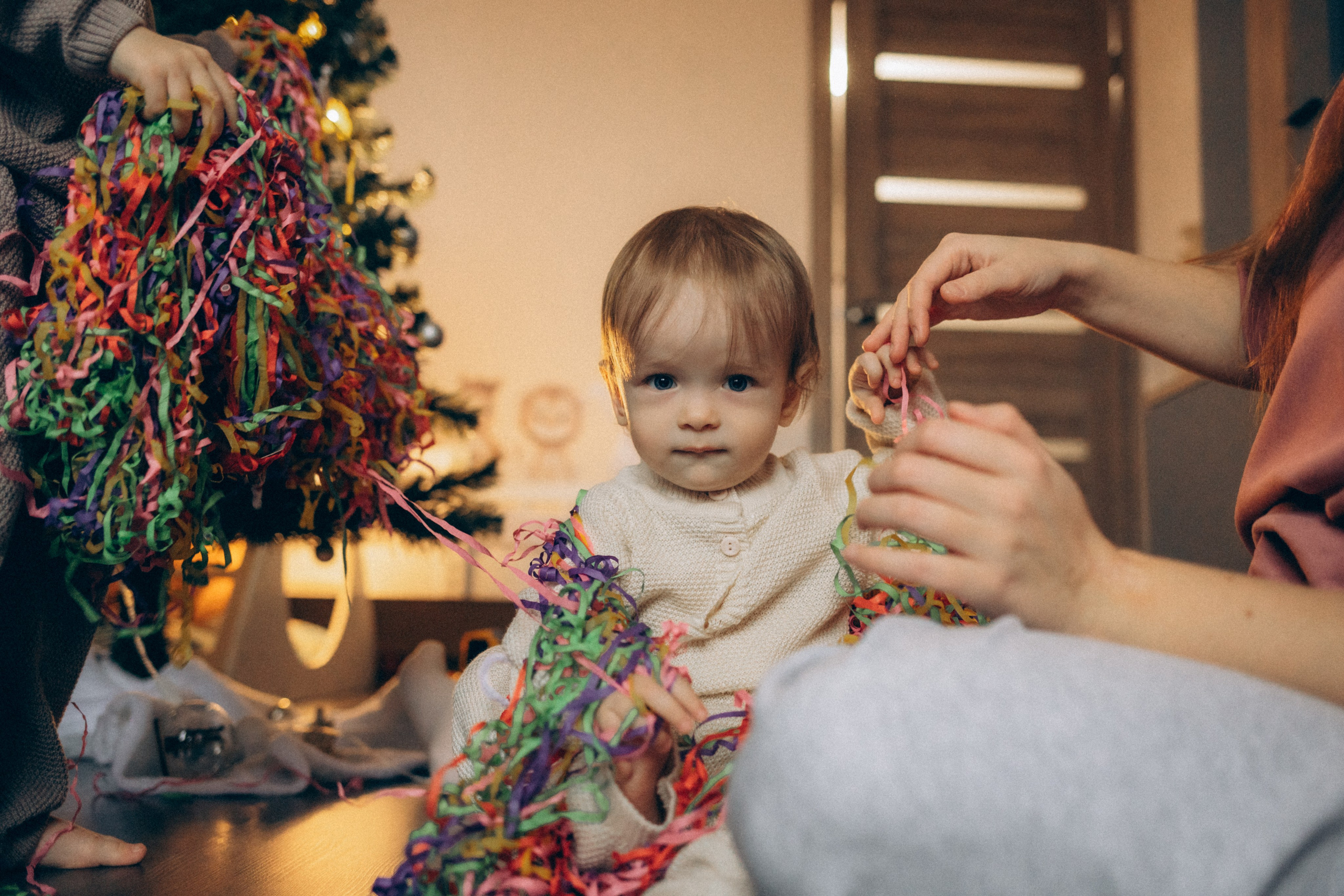 Семья Лисиных. Семейный и детский фотограф в Нижнем Новгороде Буслаева Мария