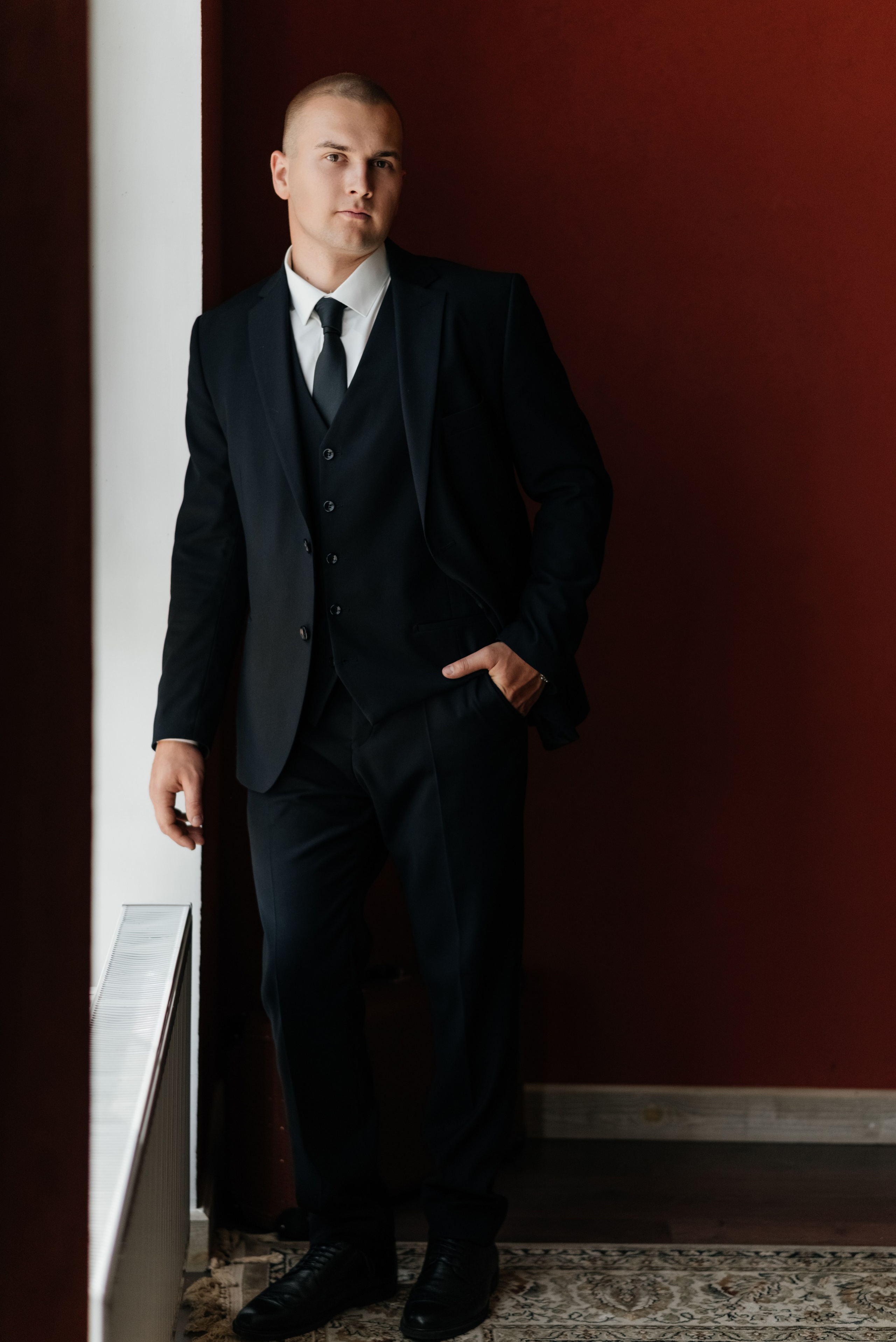 Михаил и Елизавета. Азов. Отель «Вино и Время». Фотограф Елена Кучук