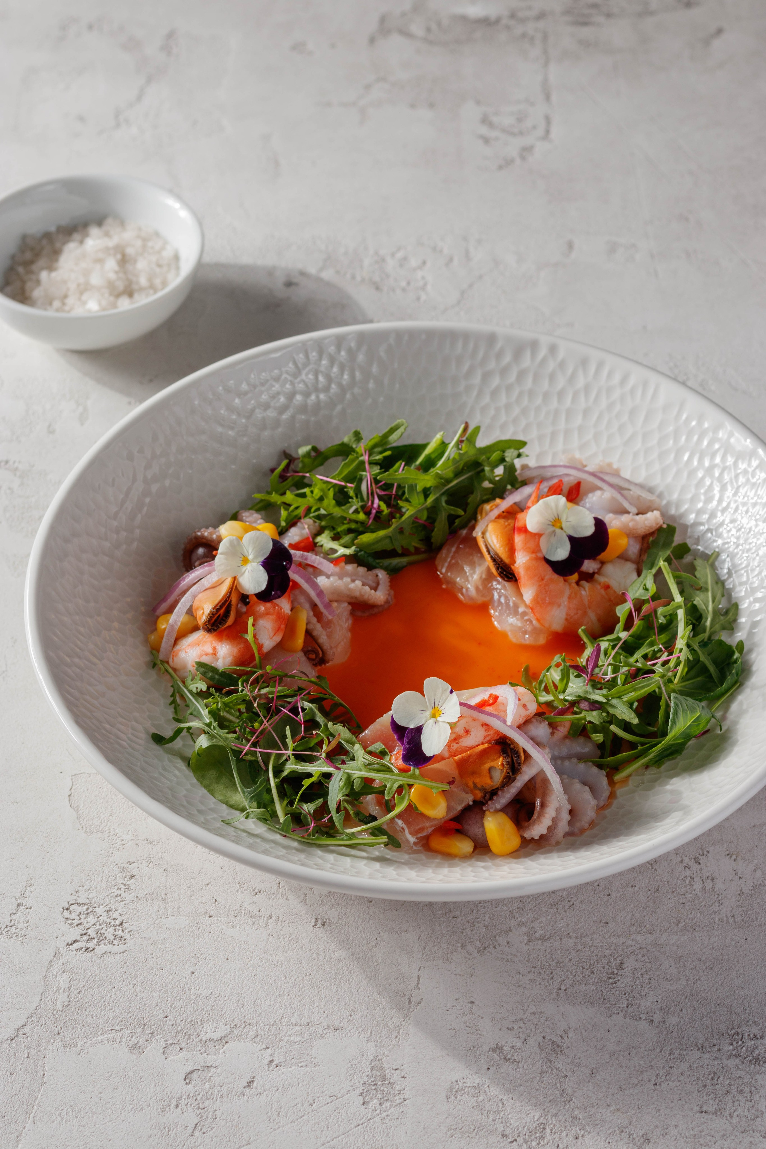 Миксто. Ольга Кирсанова фуд-фотограф, фуд-стилист, Москва