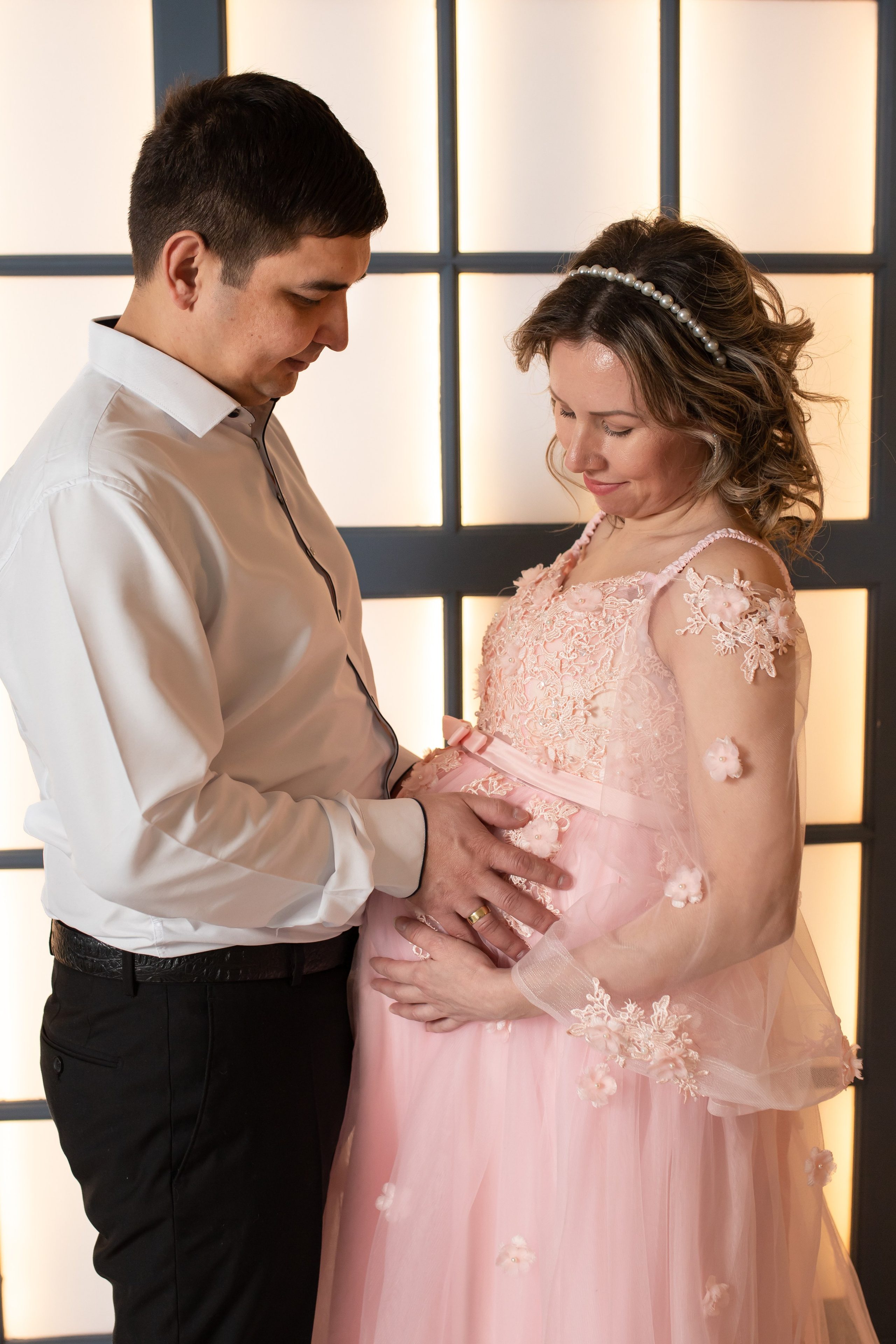 Снежанна. Марина Шаймухаметова. Фотограф в Уфе