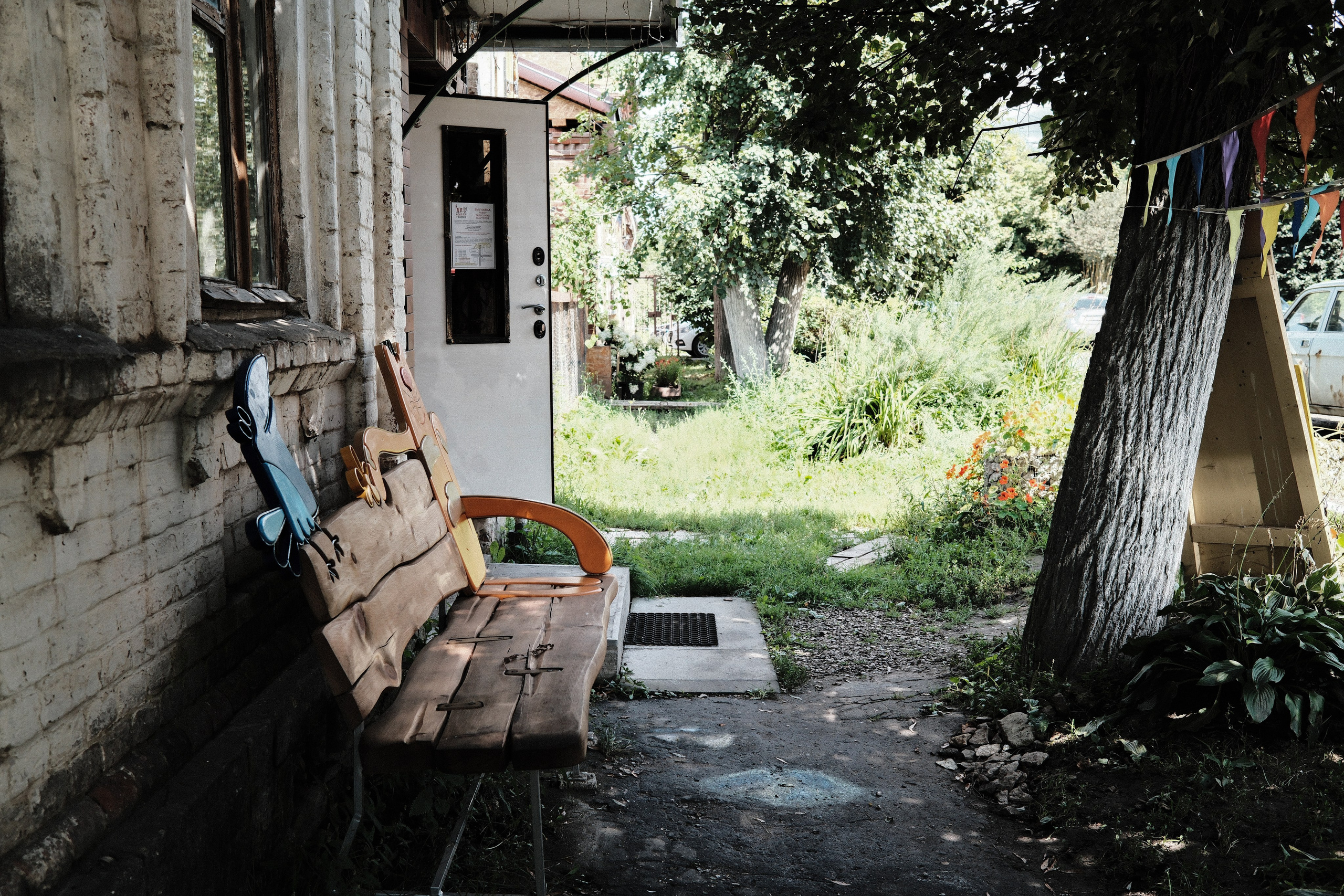 Фотоистории. Belugin Art