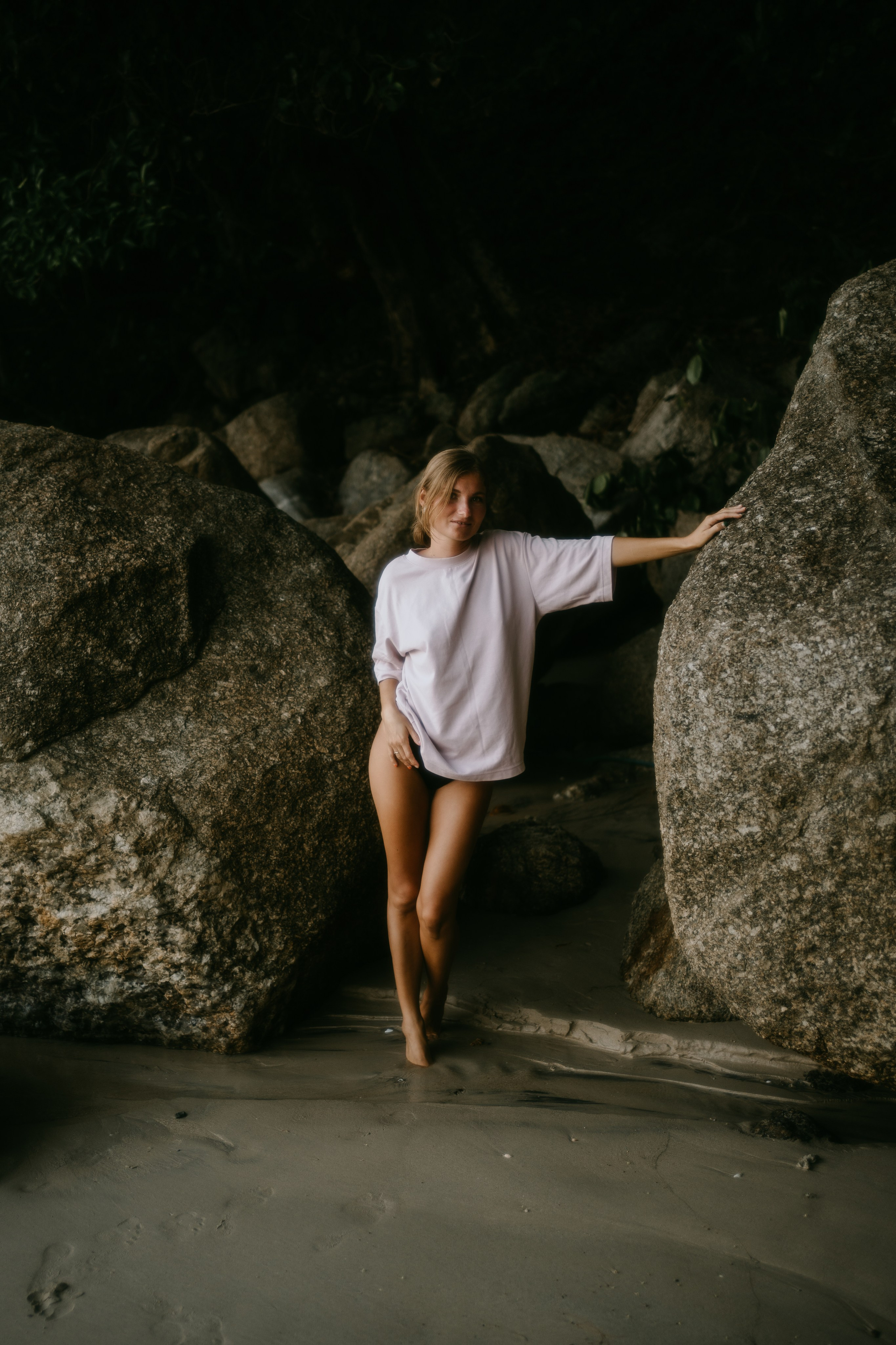 Оля Пляж. Фотограф на мероприятие