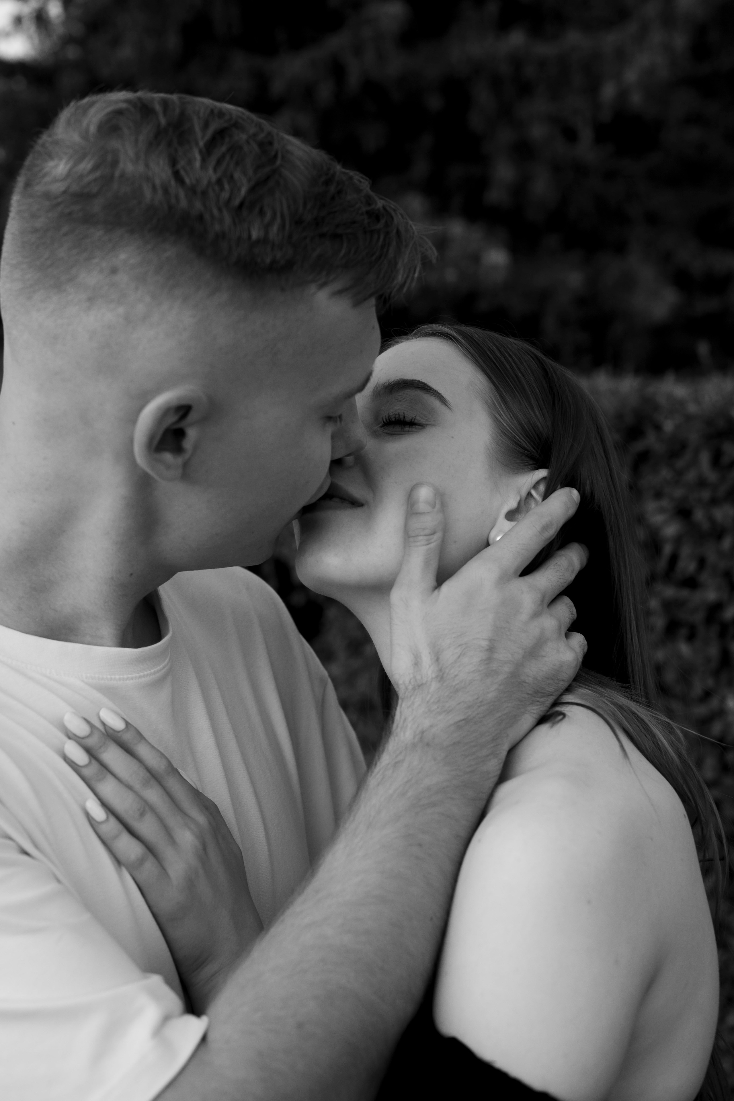 Вера & Глеб. Фотограф в Йошкар-Оле Макарова Марина