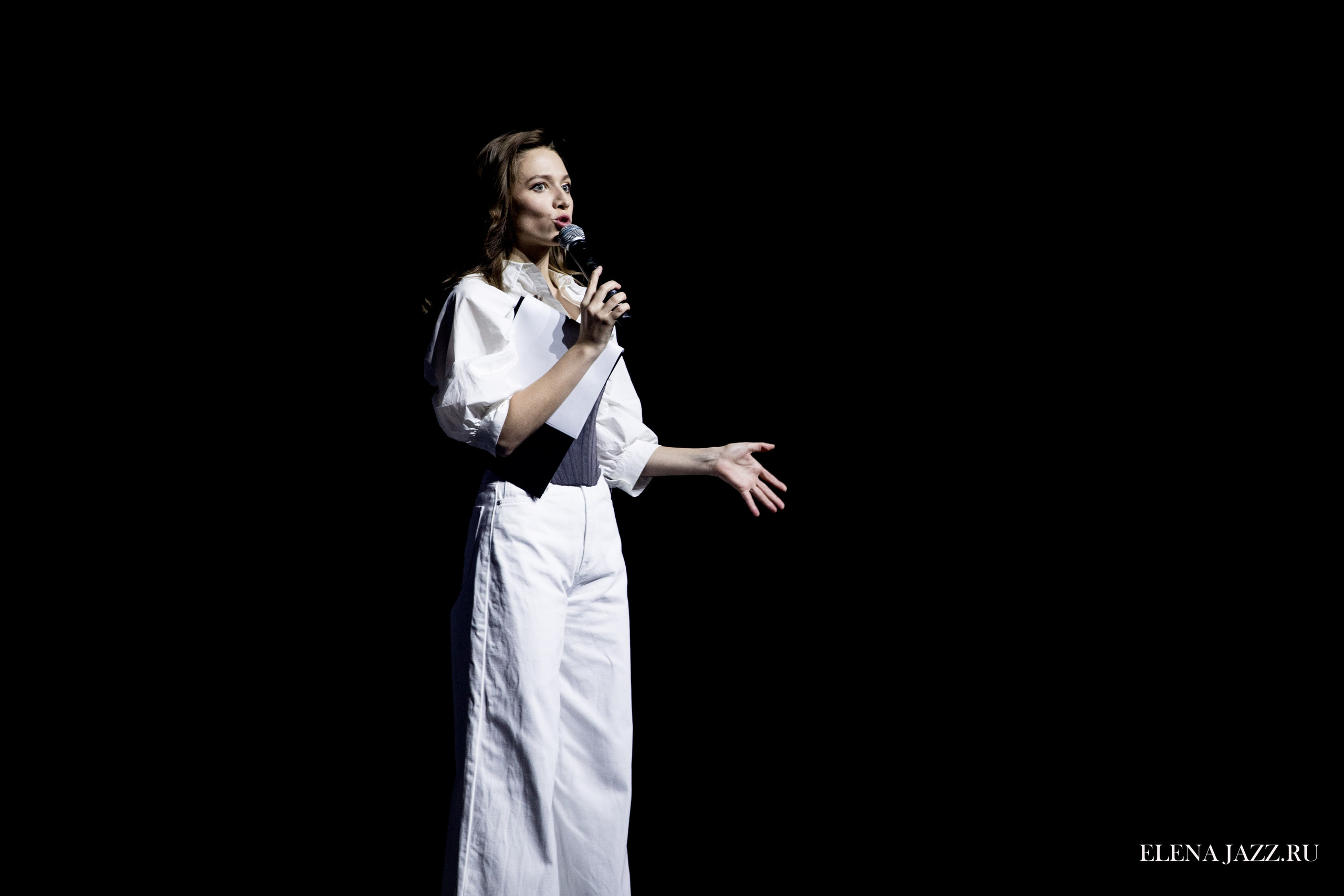 ТРАНСФОРМАЦИЯ РЕАЛЬНОСТИ-2 ВТОРАЯ ВСЕРОССИЙСКАЯ КОНФЕРЕНЦИЯ РЕЖИССЕРОВ МАССОВЫХ МЕРОПРИЯТИЙ, ТЕАТРАЛИЗОВАННЫХ ПРЕДСТАВЛЕНИЙ И ПРАЗДНИКОВ. Репортажный фотограф Елена Джаз в Москва