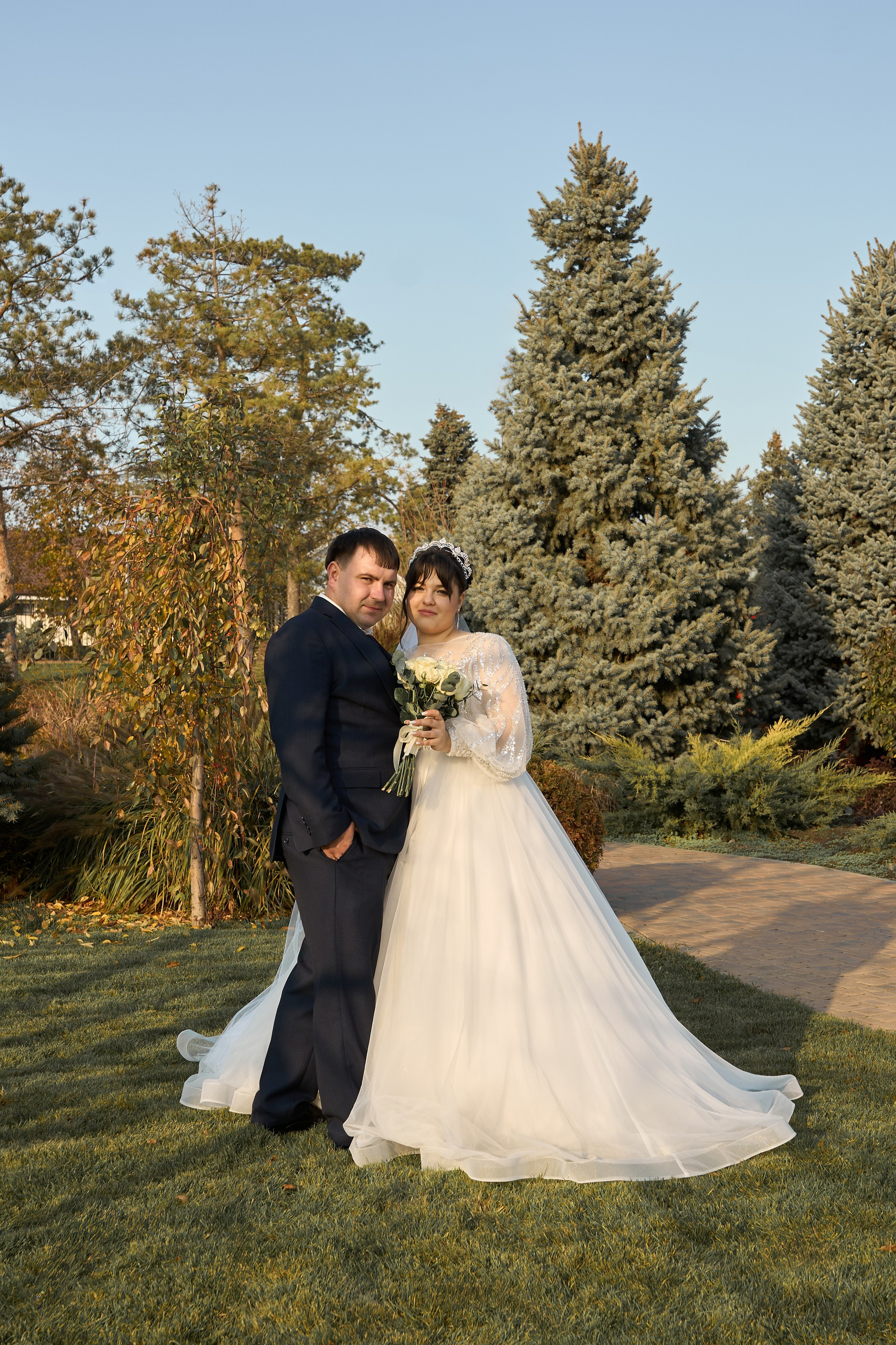 Владимир&Ангелина. MariTaran