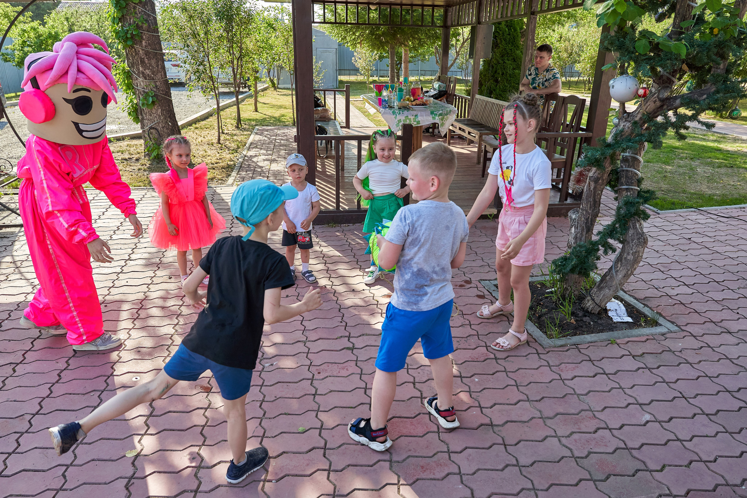 Десткие. Уральский фотограф, корпоративы, юбилеи, индивидуальные съемки