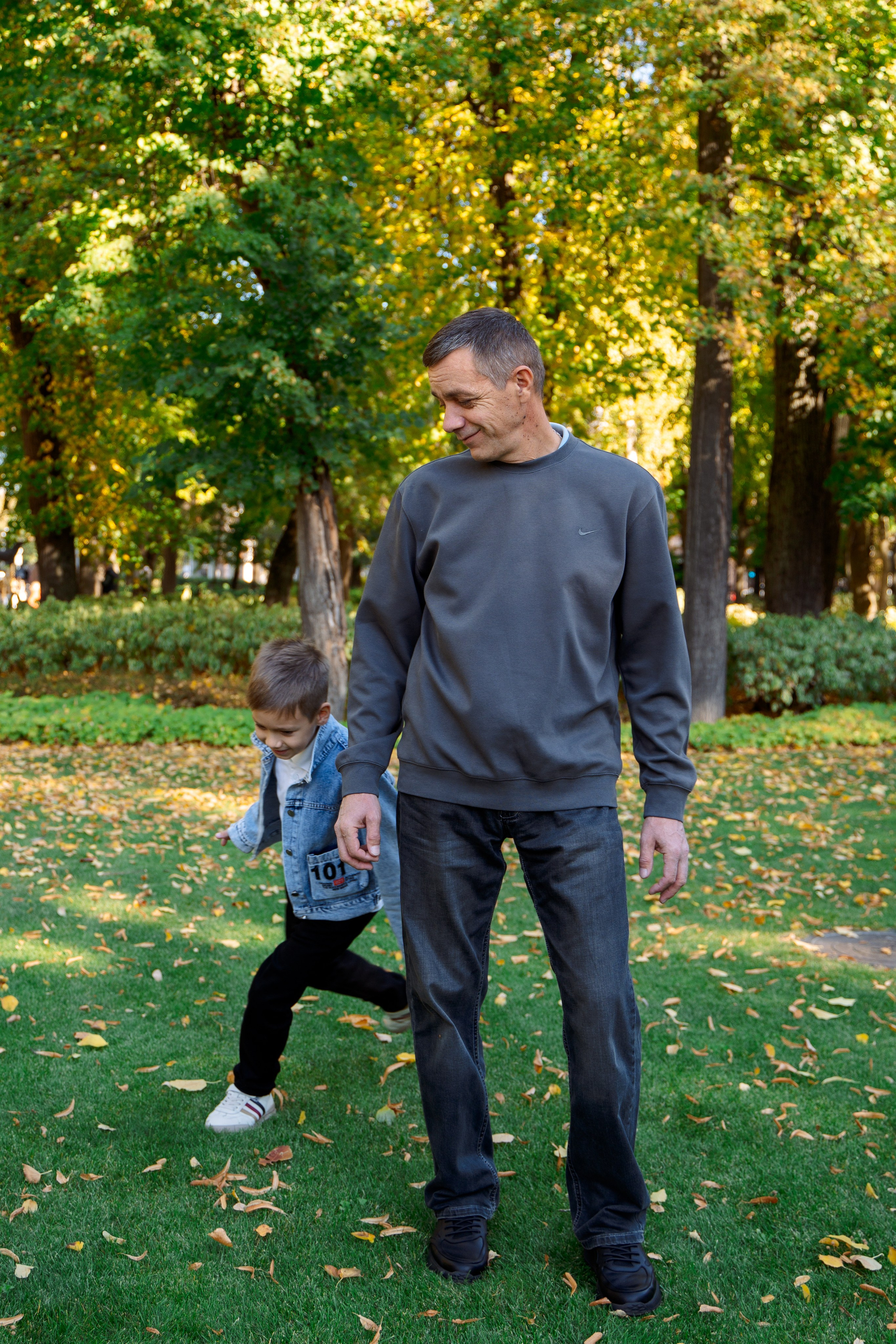 Орленок. Фотограф Мария Зайчик