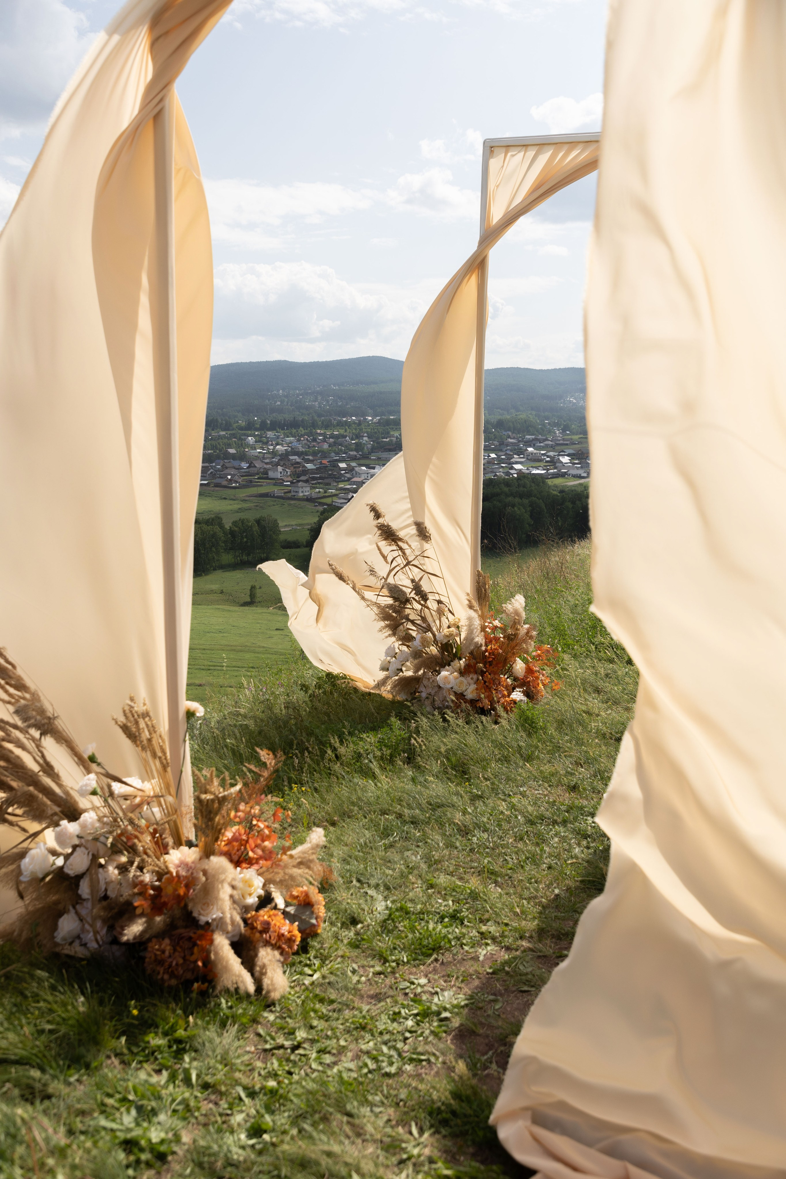 Константин и Дарья. Лада Канана Свадебный и семейный фотограф