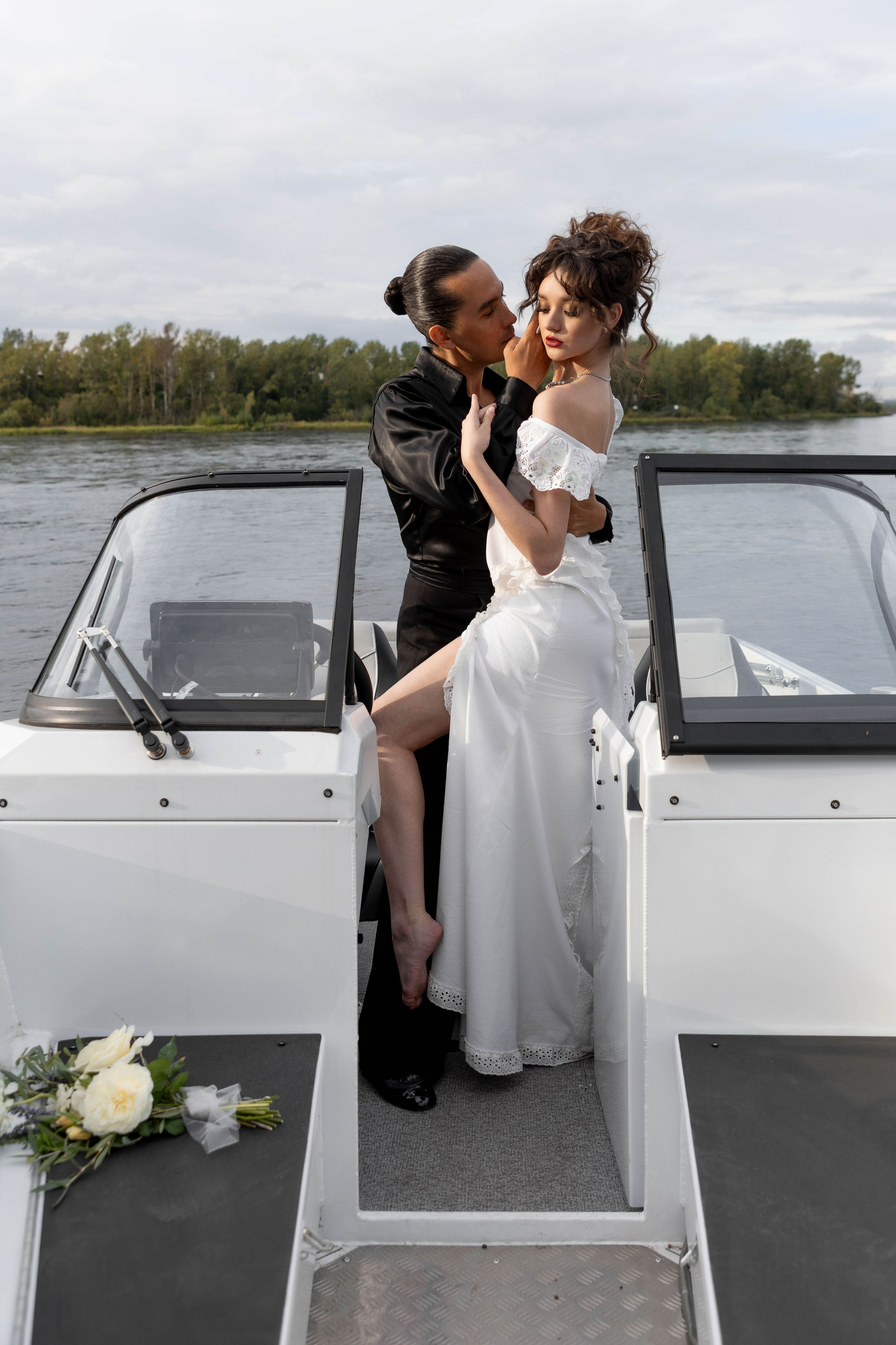 Итальянская свадьба. Лада Канана Свадебный и семейный фотограф