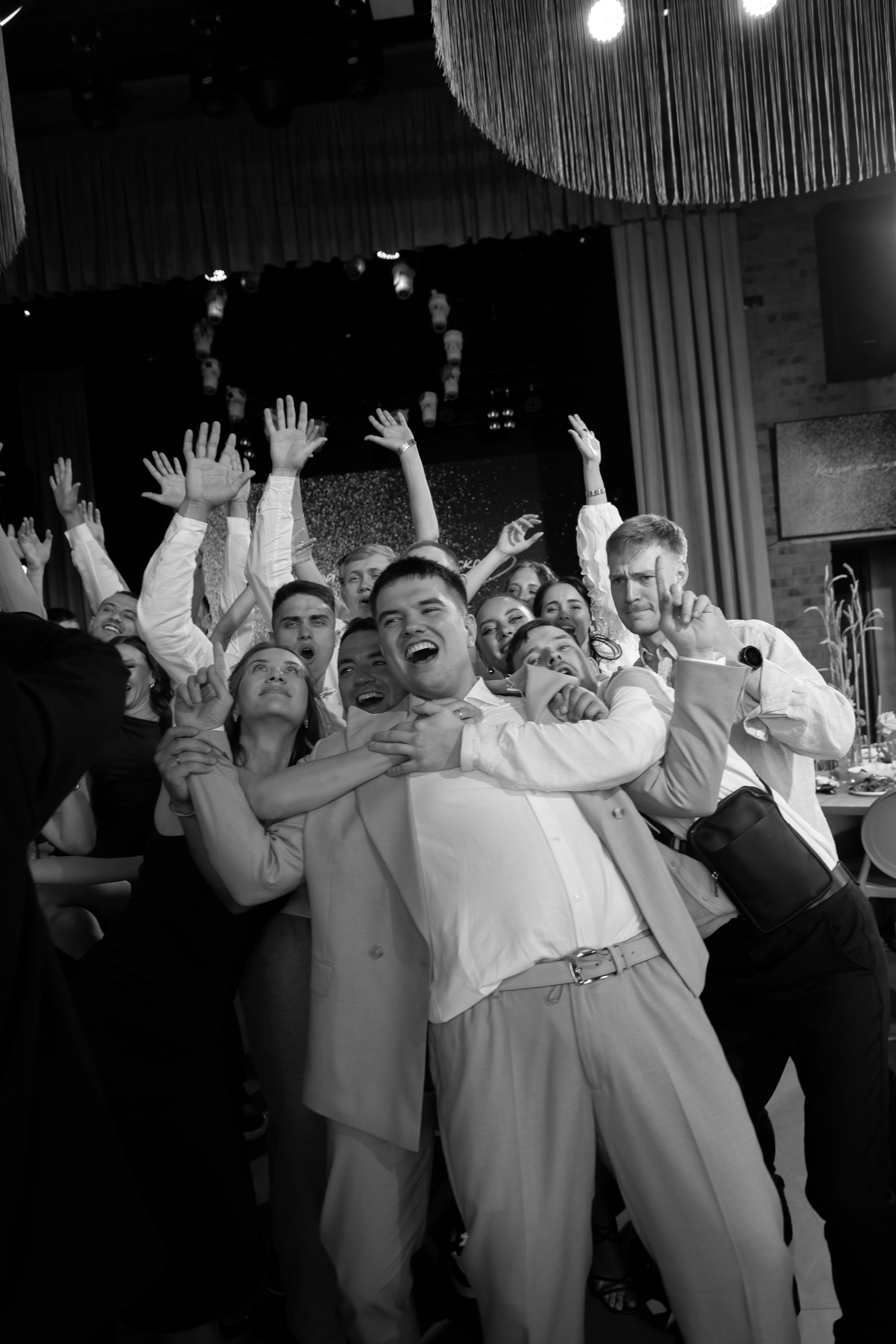 Константин и Дарья. Лада Канана Свадебный и семейный фотограф