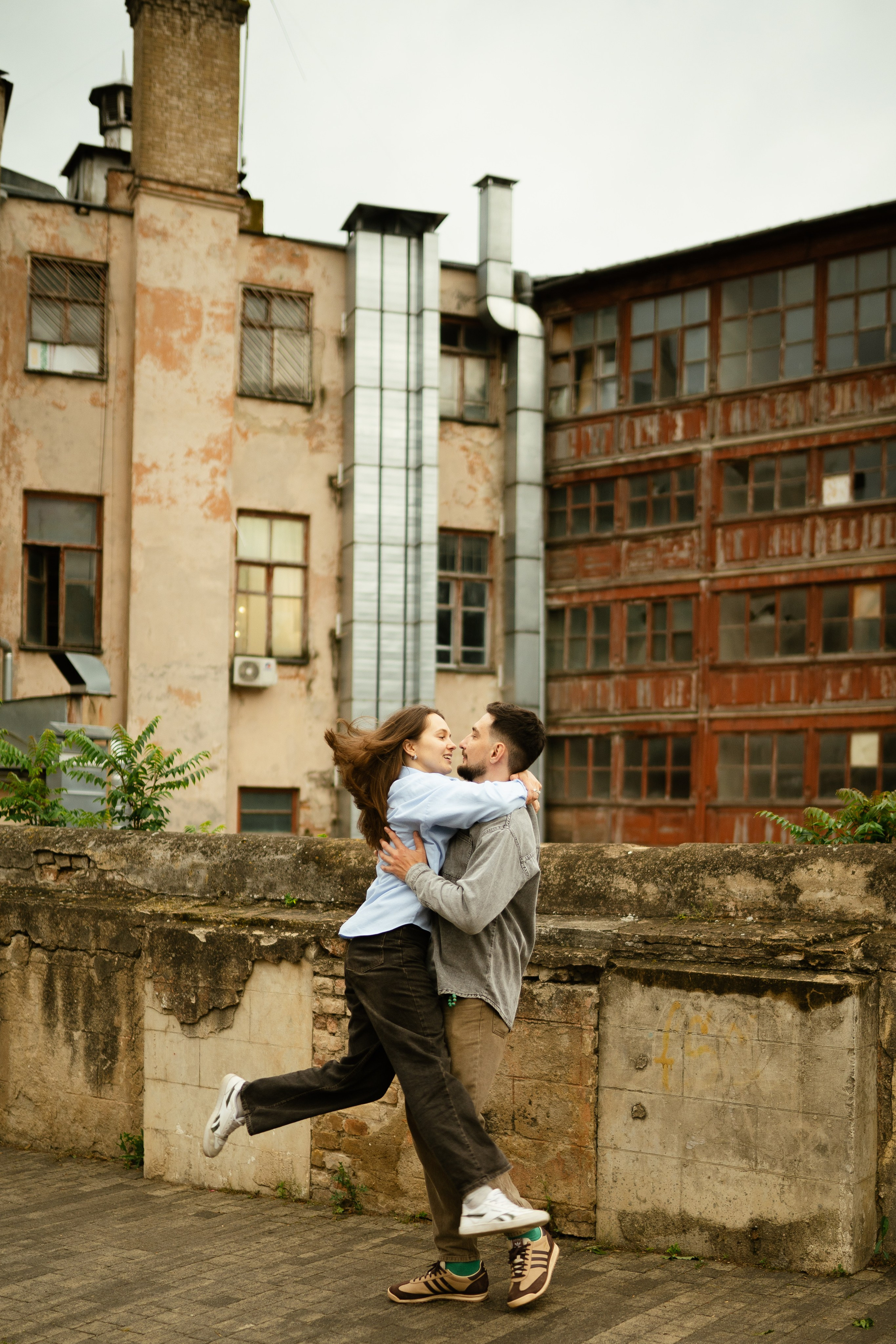 КсюшаВова. Портретный и семейный фотограф в Пятигорске Кутырева Ксения