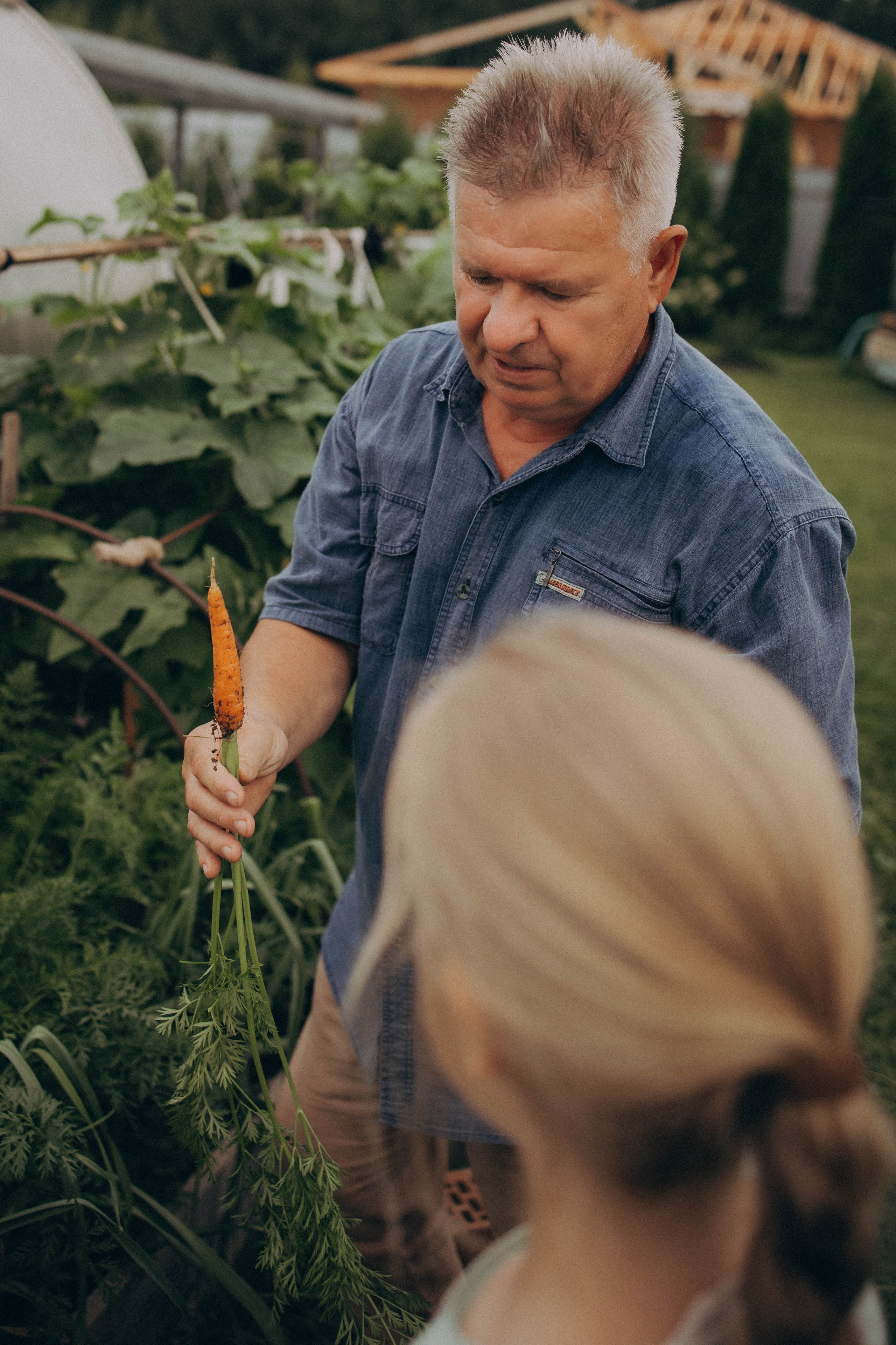 Одним летним днем. Фотограф lifestylе в Москве Пшеничная Анастасия