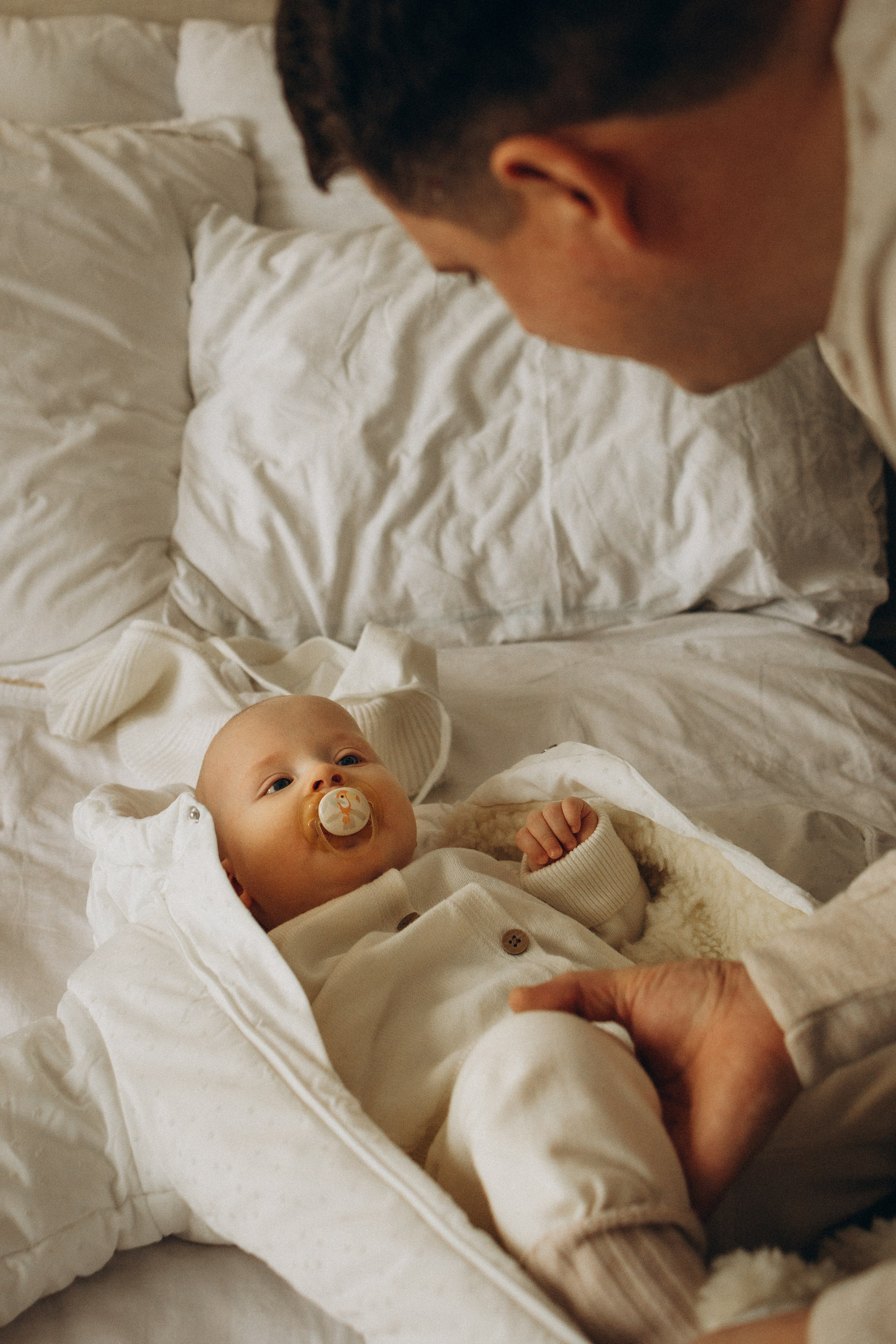 Новогодняя история. Фотограф lifestylе в Москве Пшеничная Анастасия