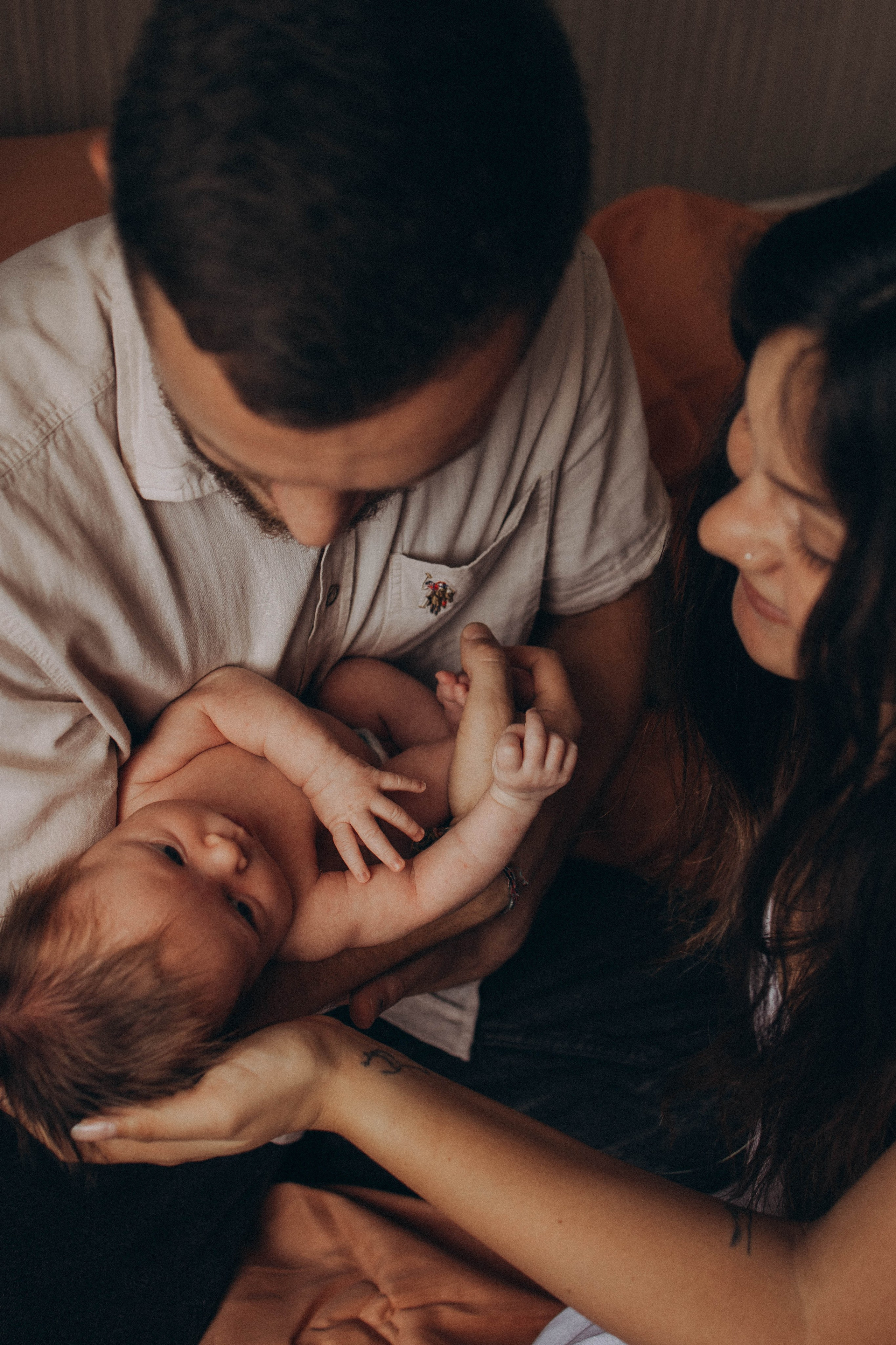 Саша Аня и Василиса. Фотограф lifestylе в Москве Пшеничная Анастасия