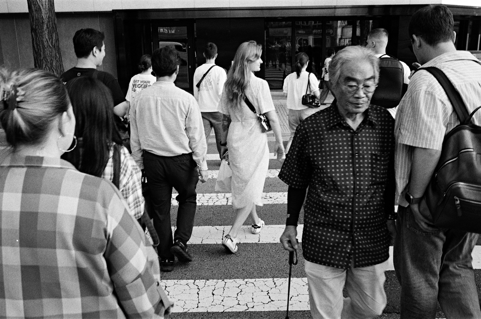 Cities. Another person Pavel Potseluev. A photographer in 2025