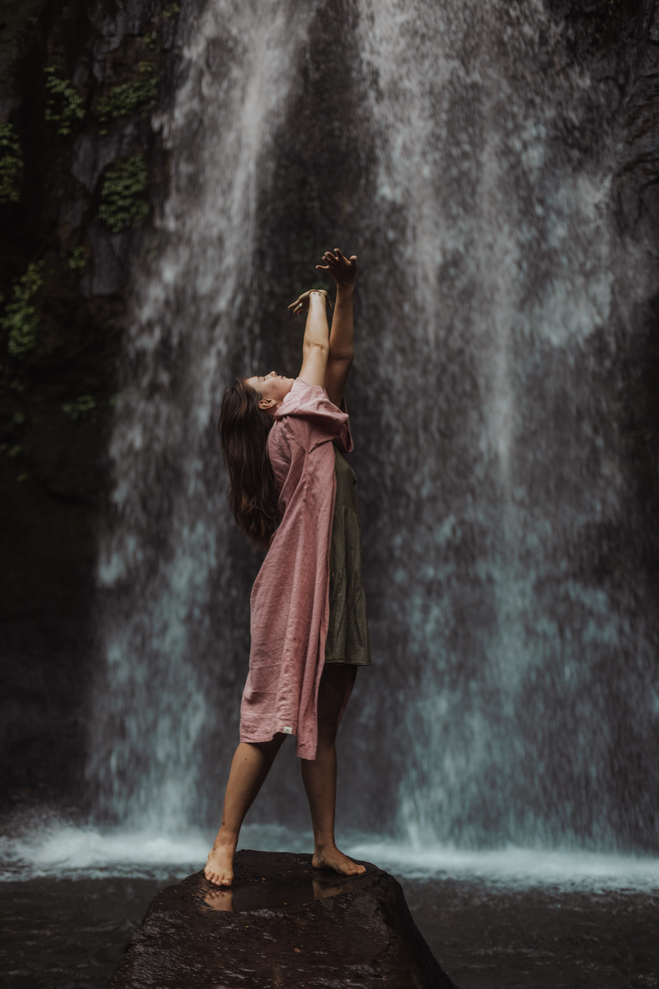 Дыши. Мариам Багдасарян