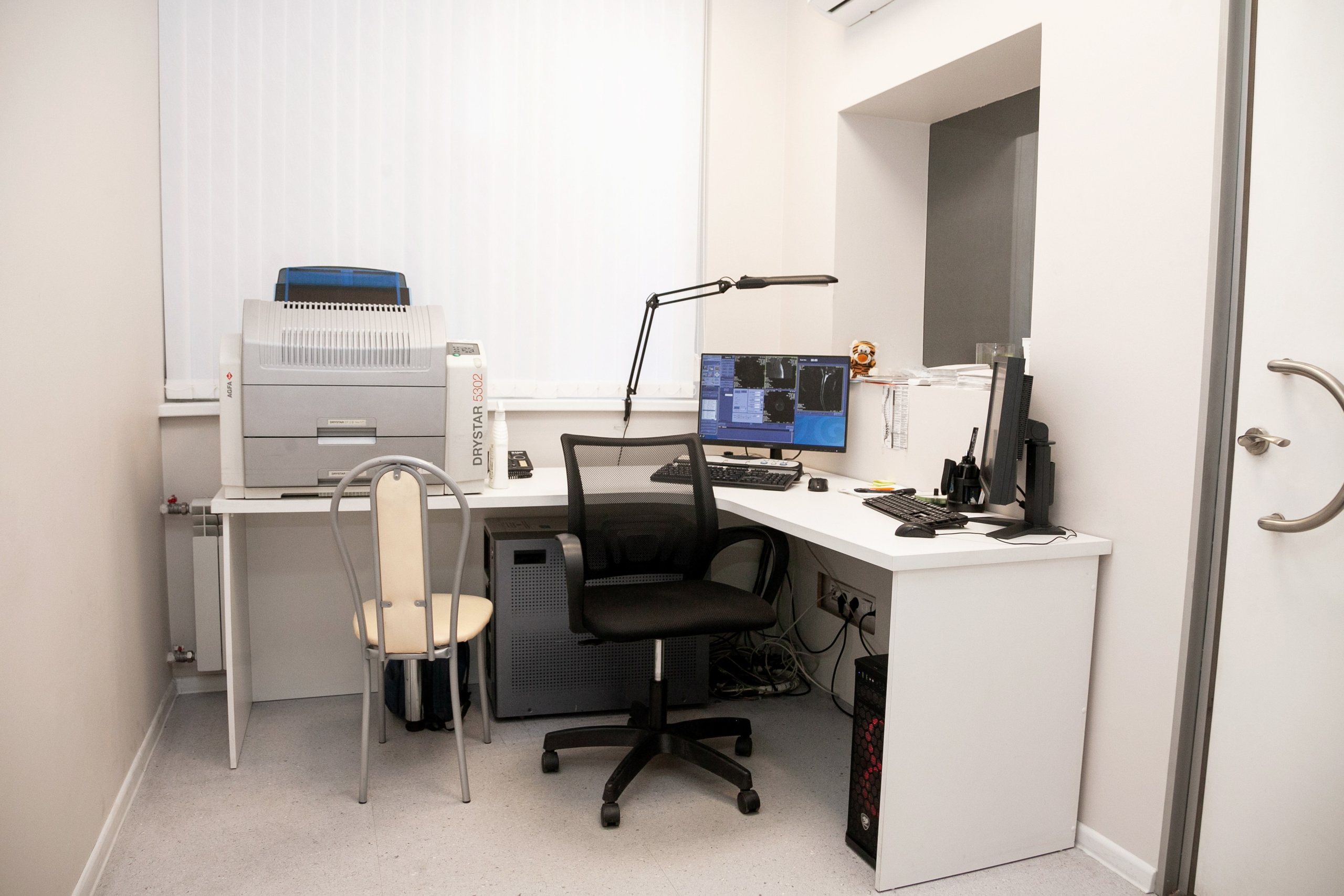 МРТ Центр. Фотограф Александр Иванов