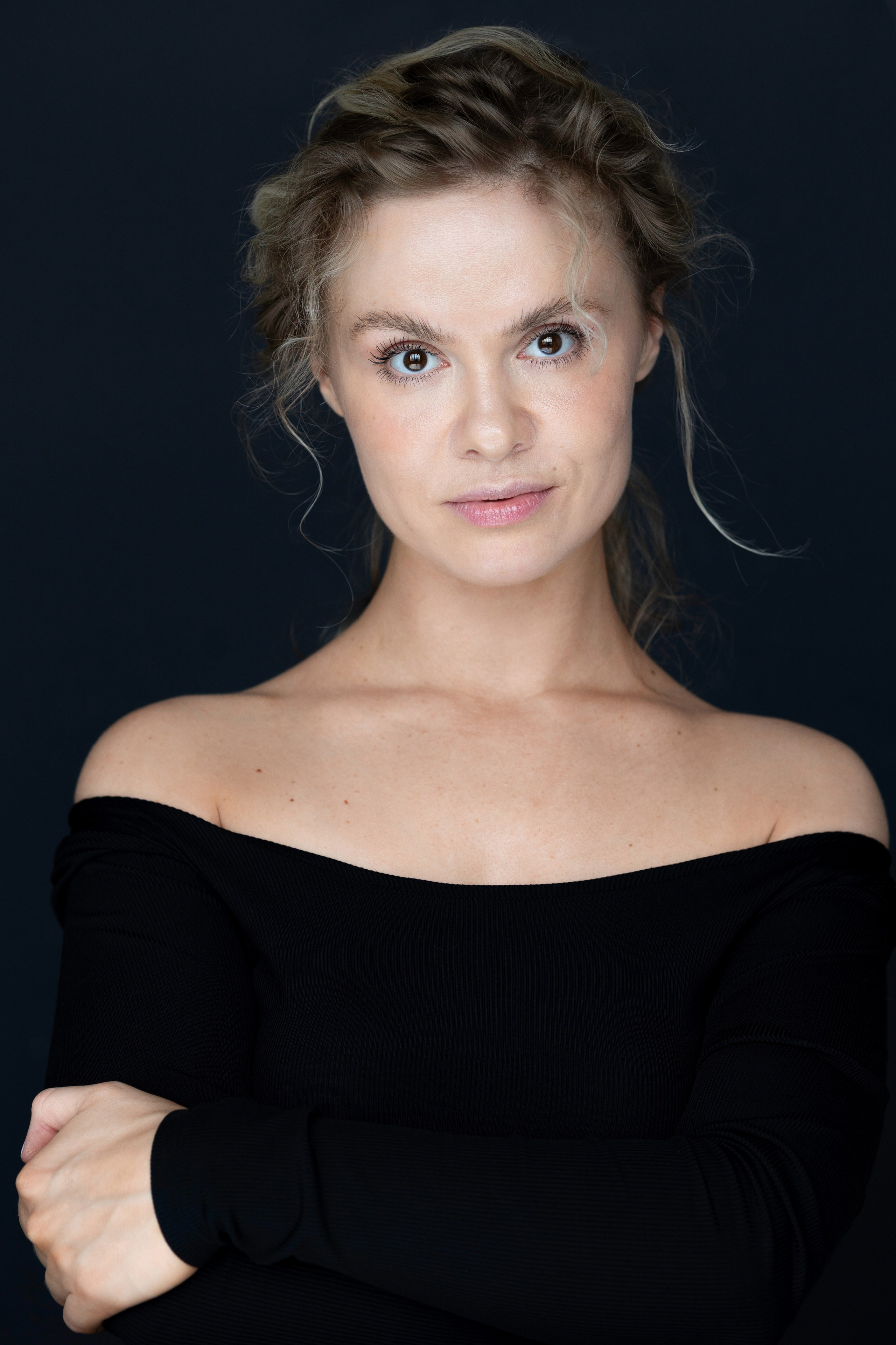 Ксения Григорьева. Свадебный фотограф Алена Полянская