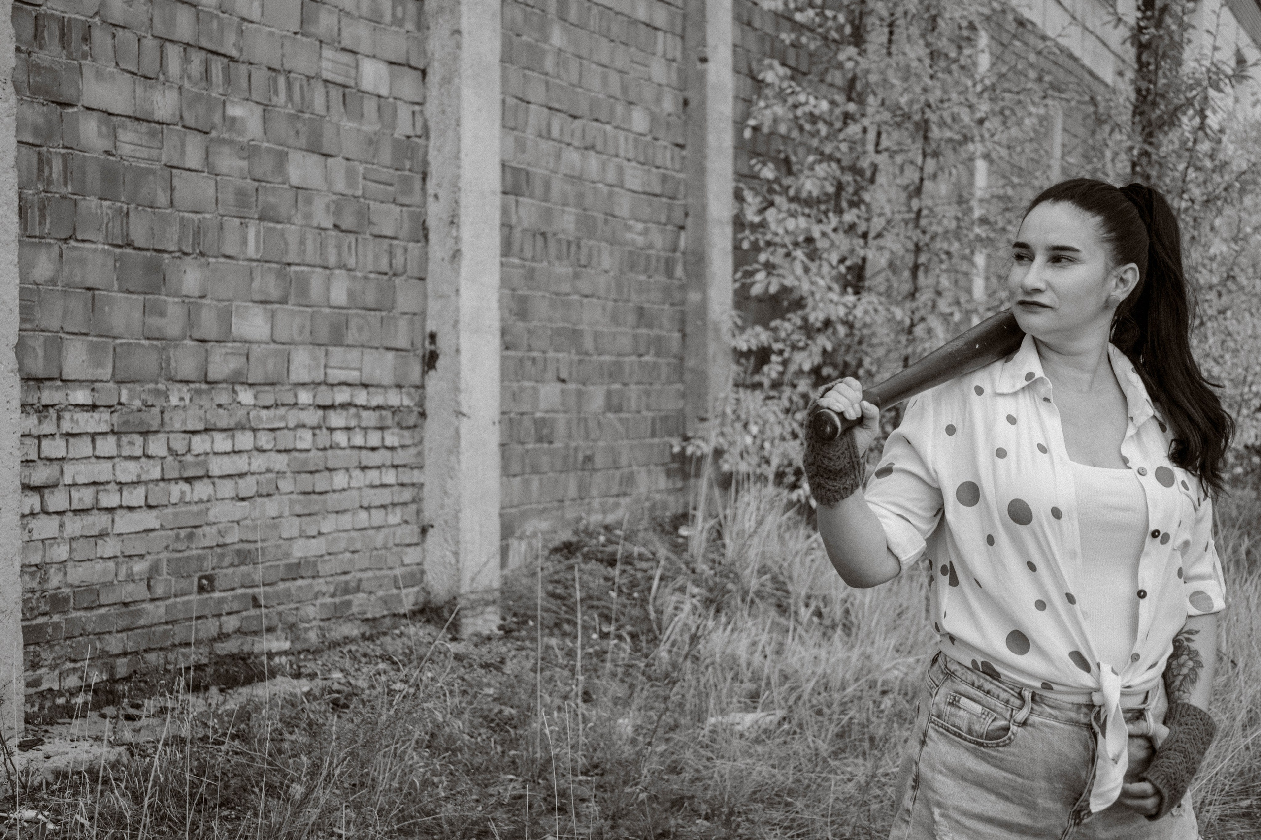 Творческая съёмка. Фотограф г. Северобайкальск Михайлова Сакдиана