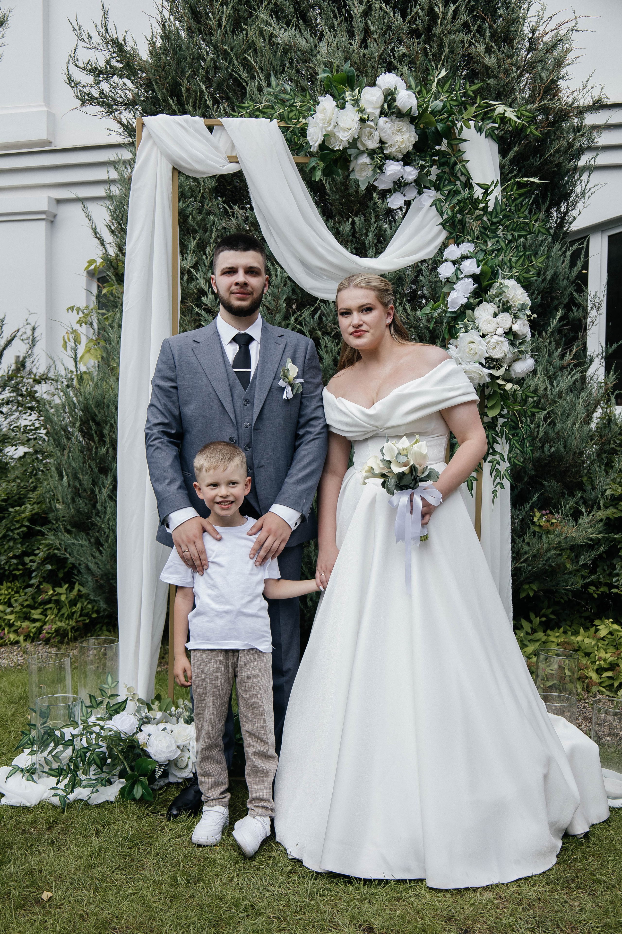 Алексей&Арина. Индивидуальный, парный и семейный фотограф Алиса Полунина