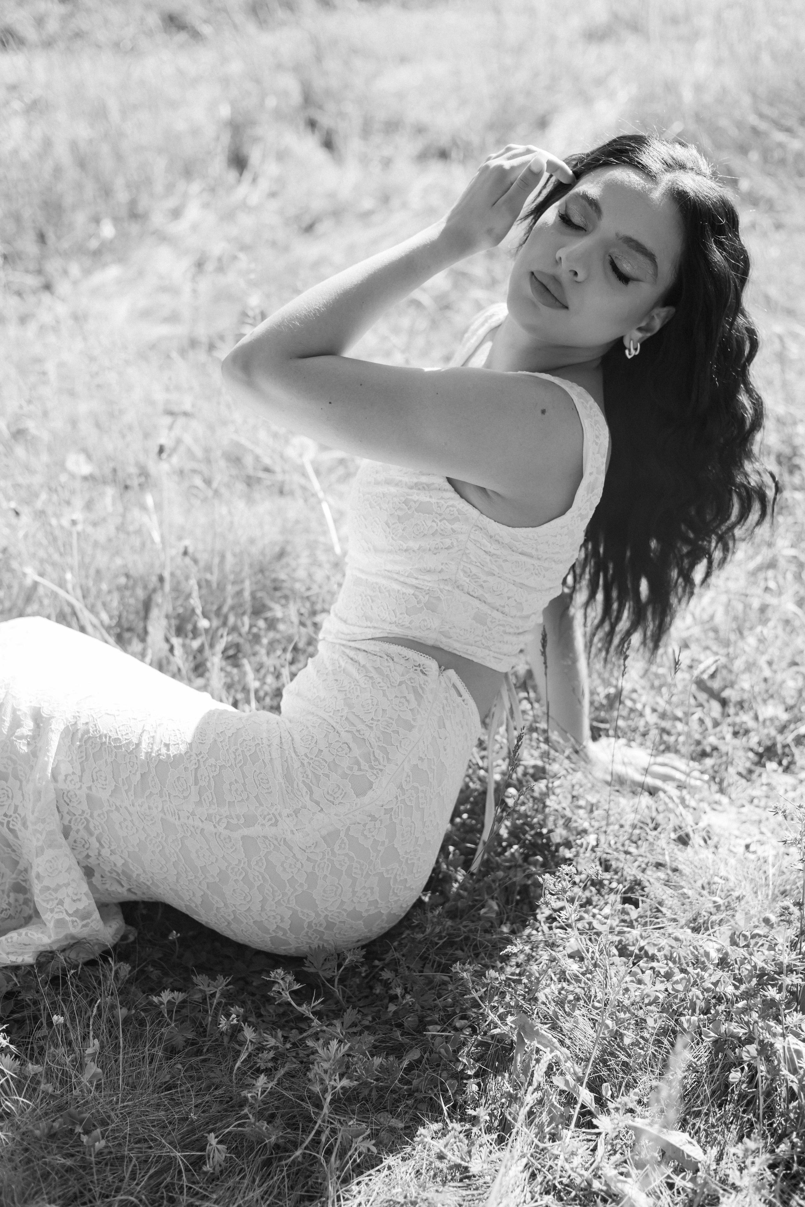 Анжелика. Фотограф в Челябинске Екатерина Насырова