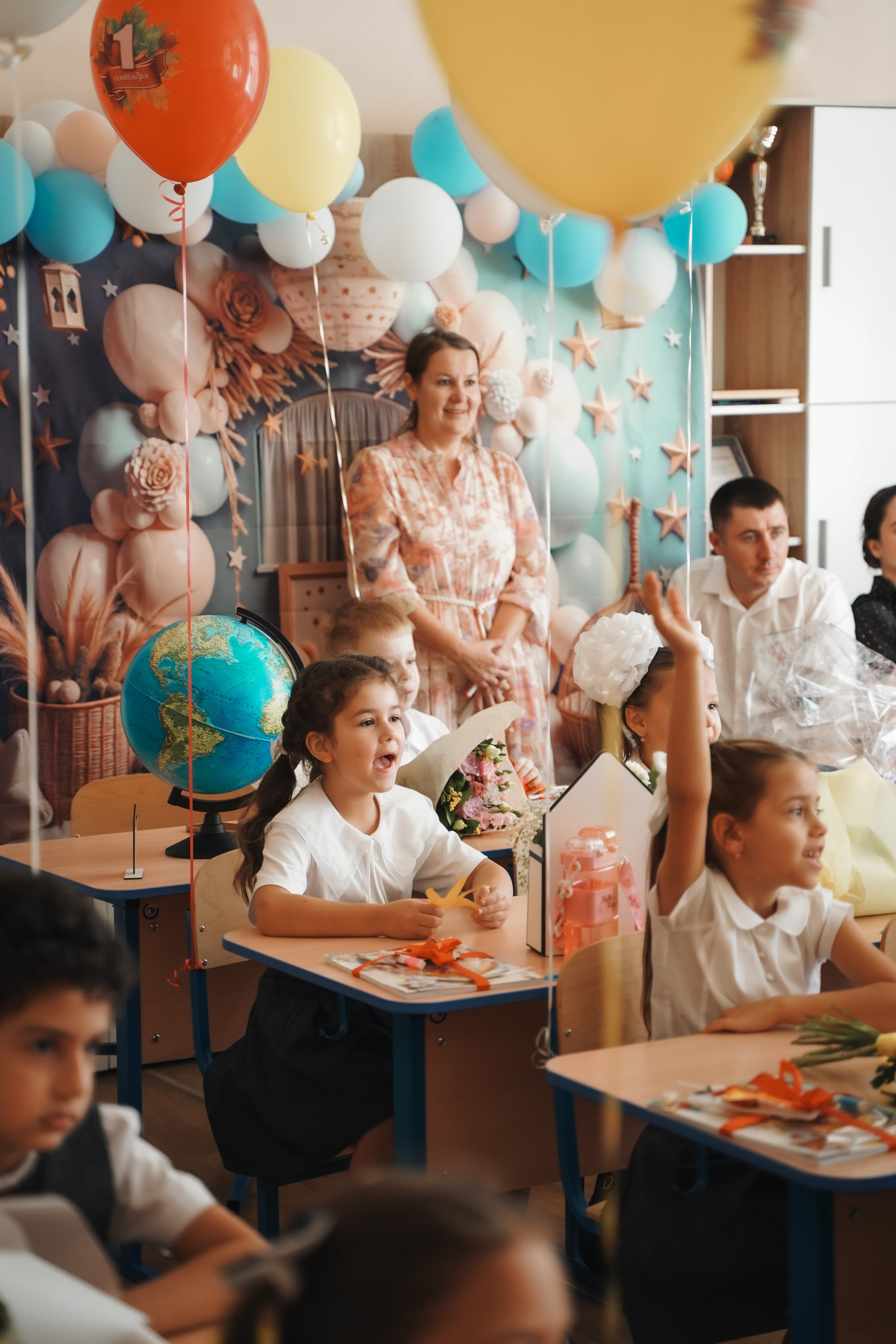 Линейки. Фото и видео для вас в Астрахани!