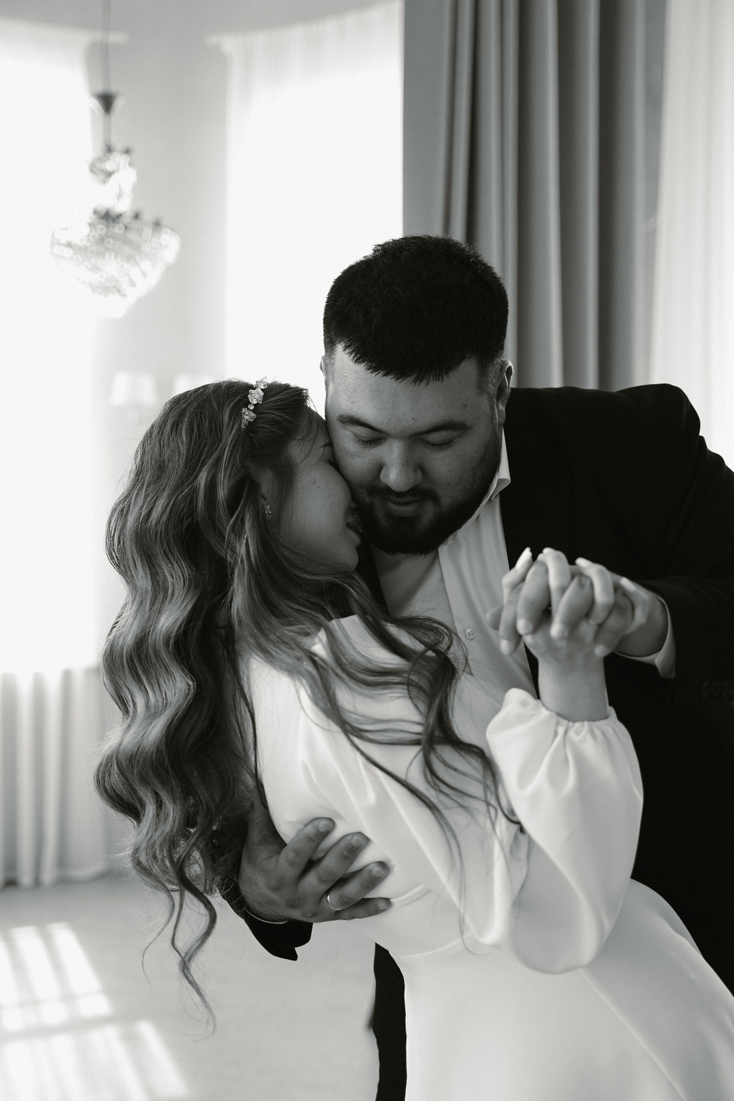 Ильнур и Амина. Фото и видео для вас в Астрахани!