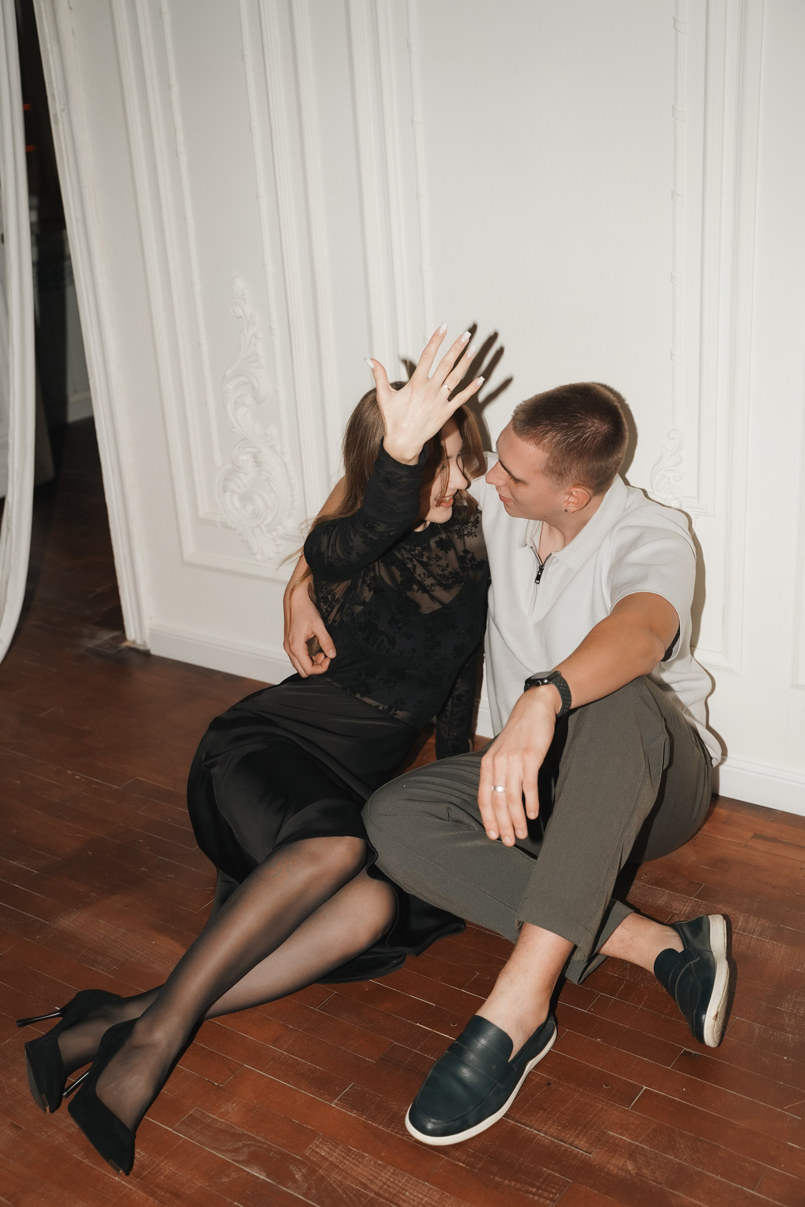 Love story. Фото и видео для вас в Астрахани!