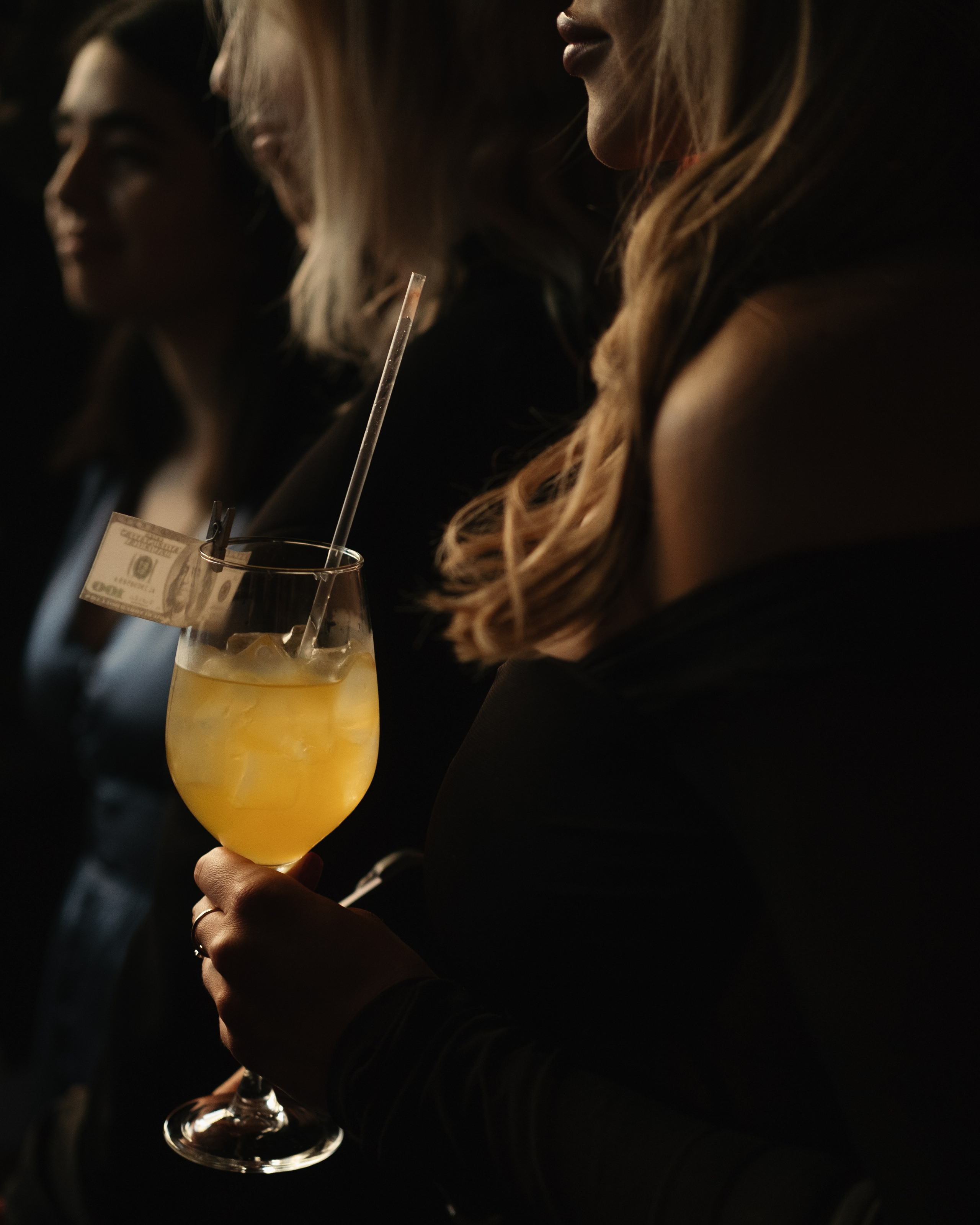 RedLockers: Открытый Микрофон. Обо мне