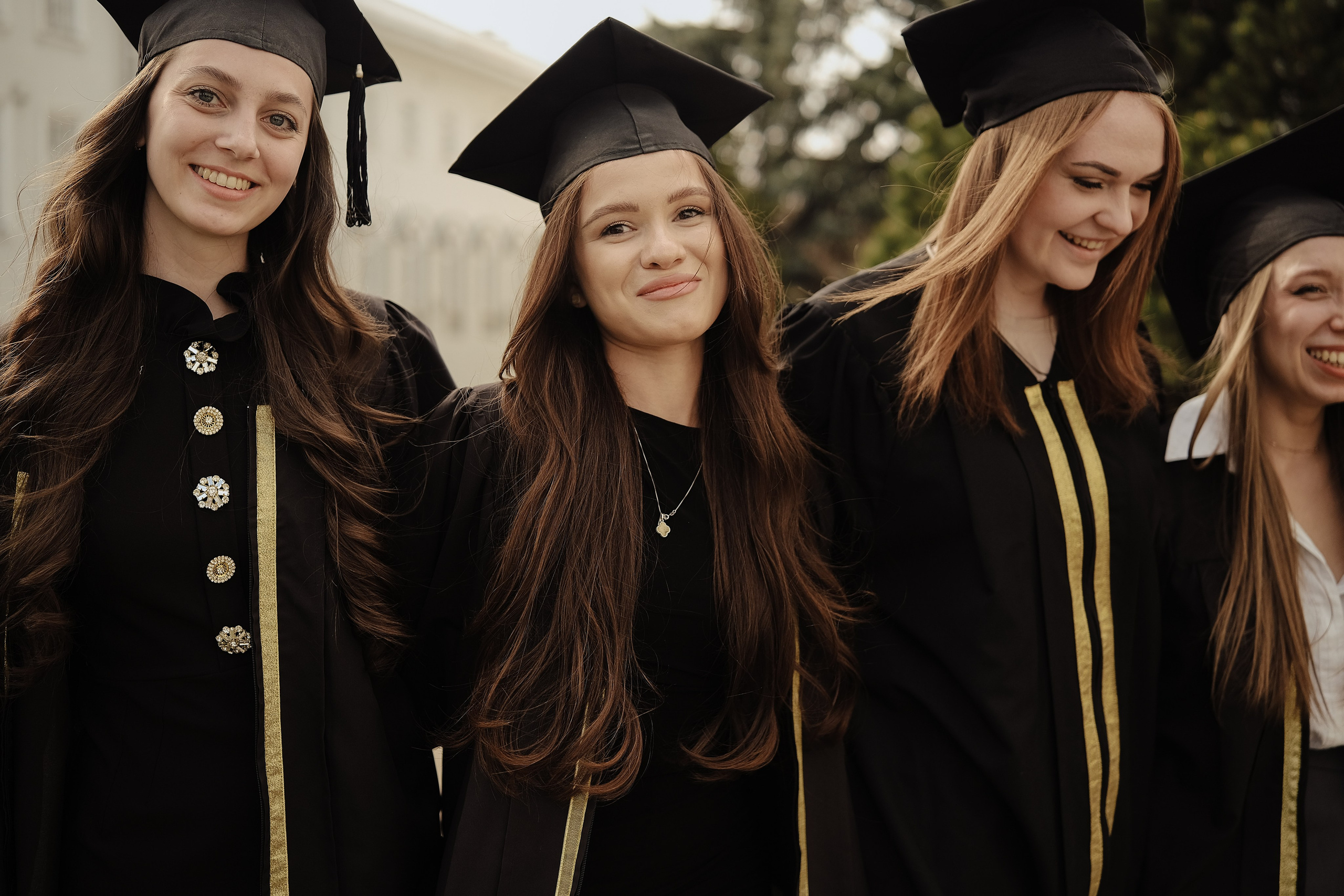 Групповой портрет: Выпускники КФУ. Обо мне