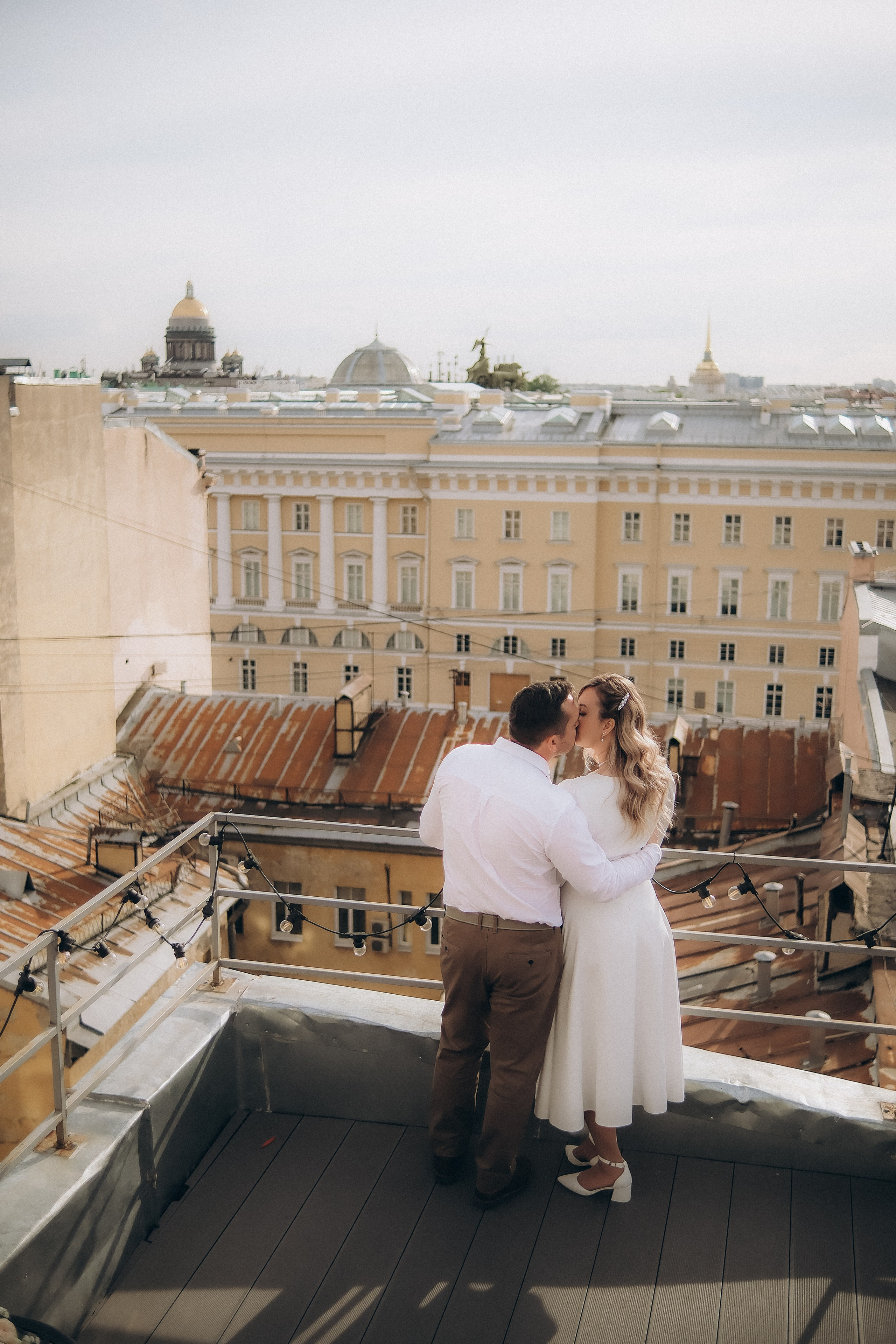 Катя & Дима. Phdkvmr.ru