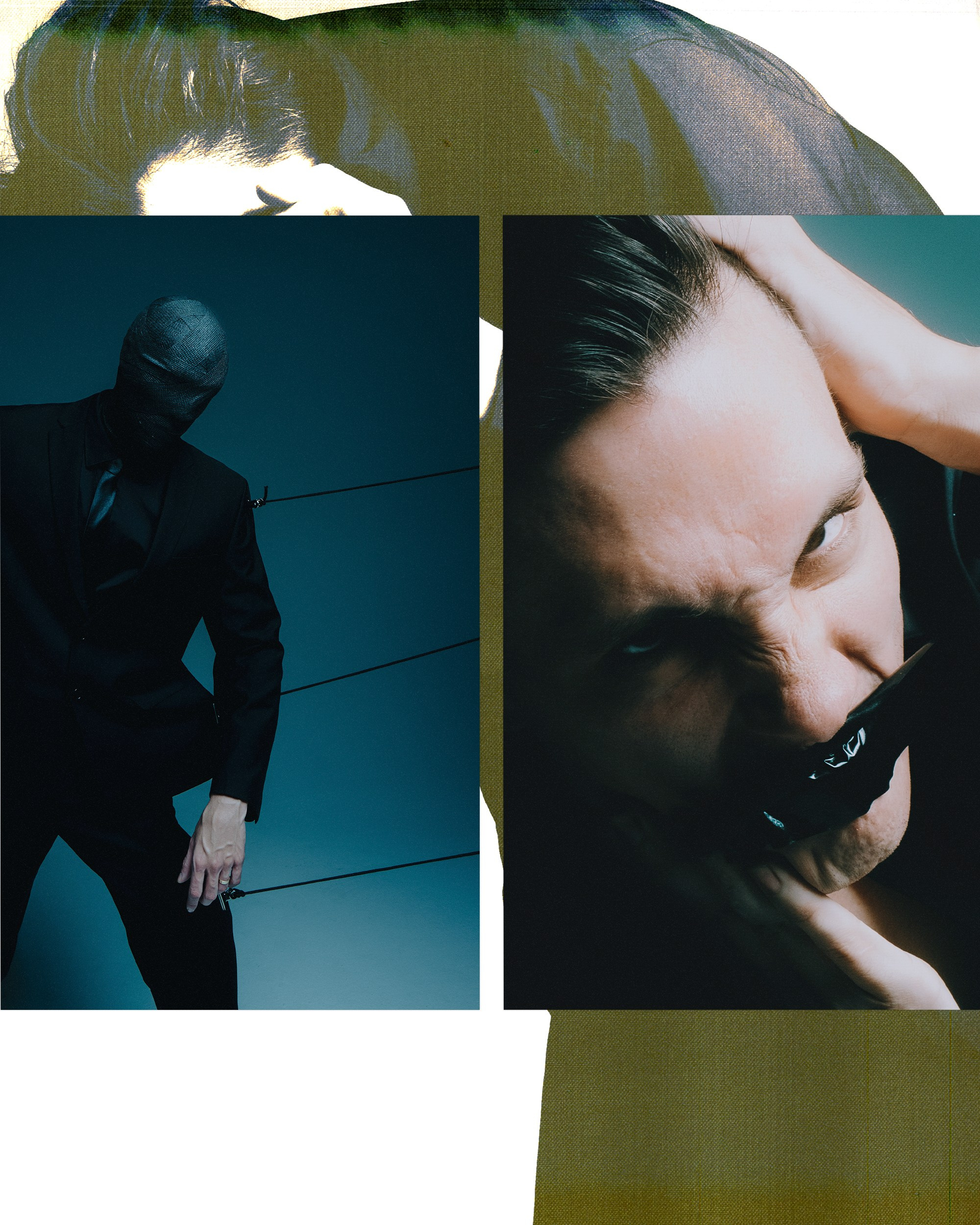 PAVEL. Фотограф